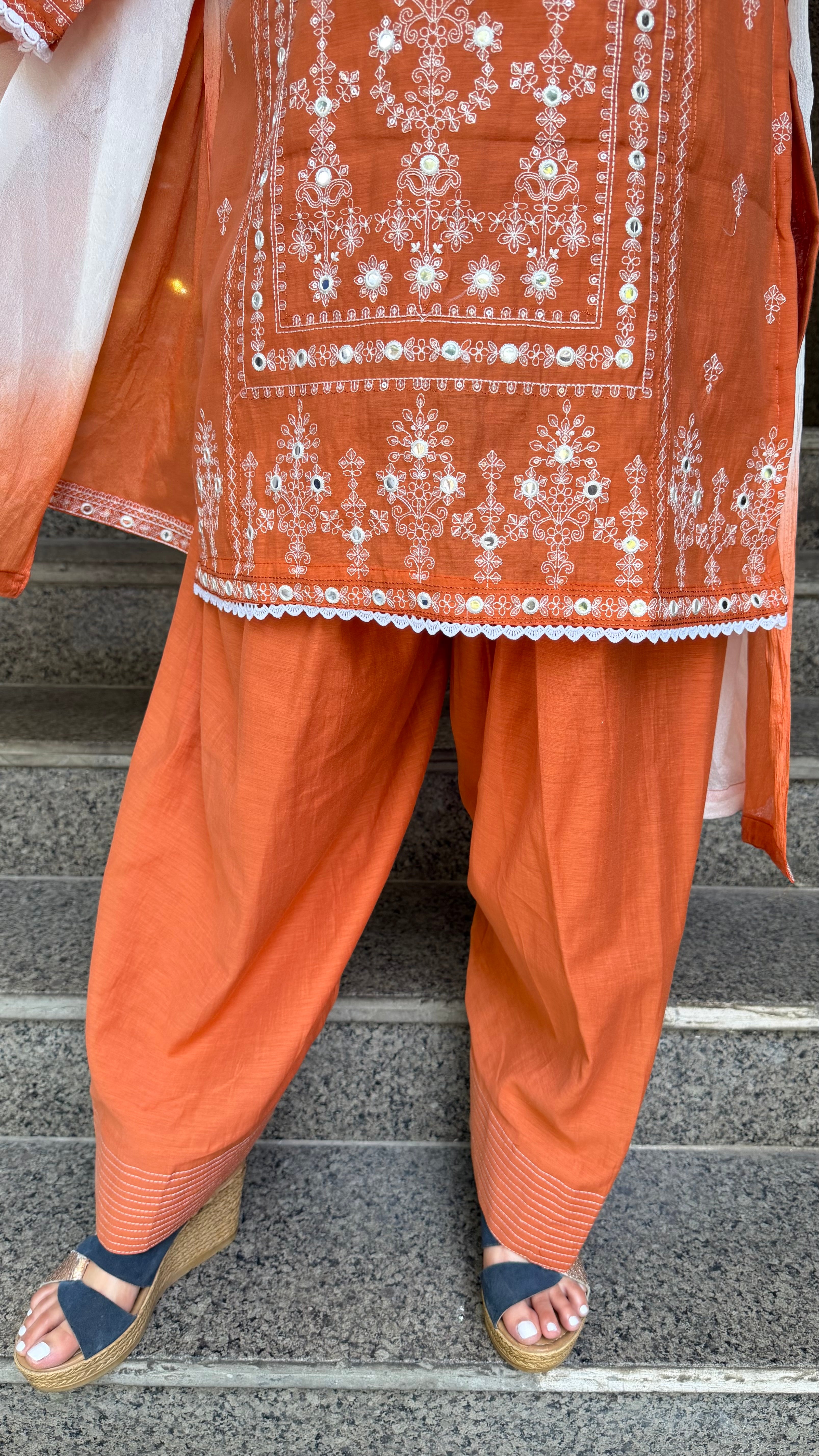 The Dhaga Farshi