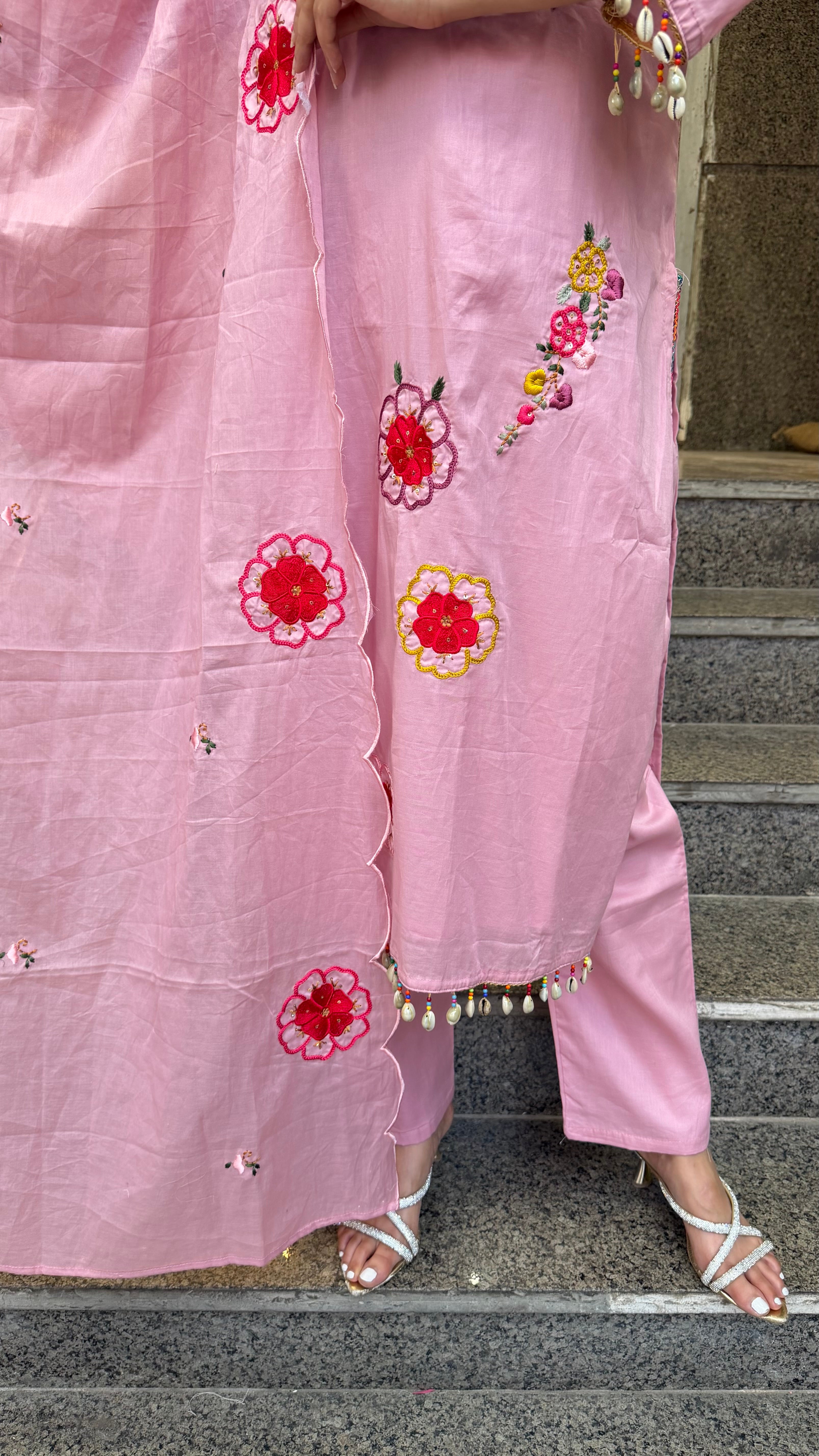 The Gulshan Suit