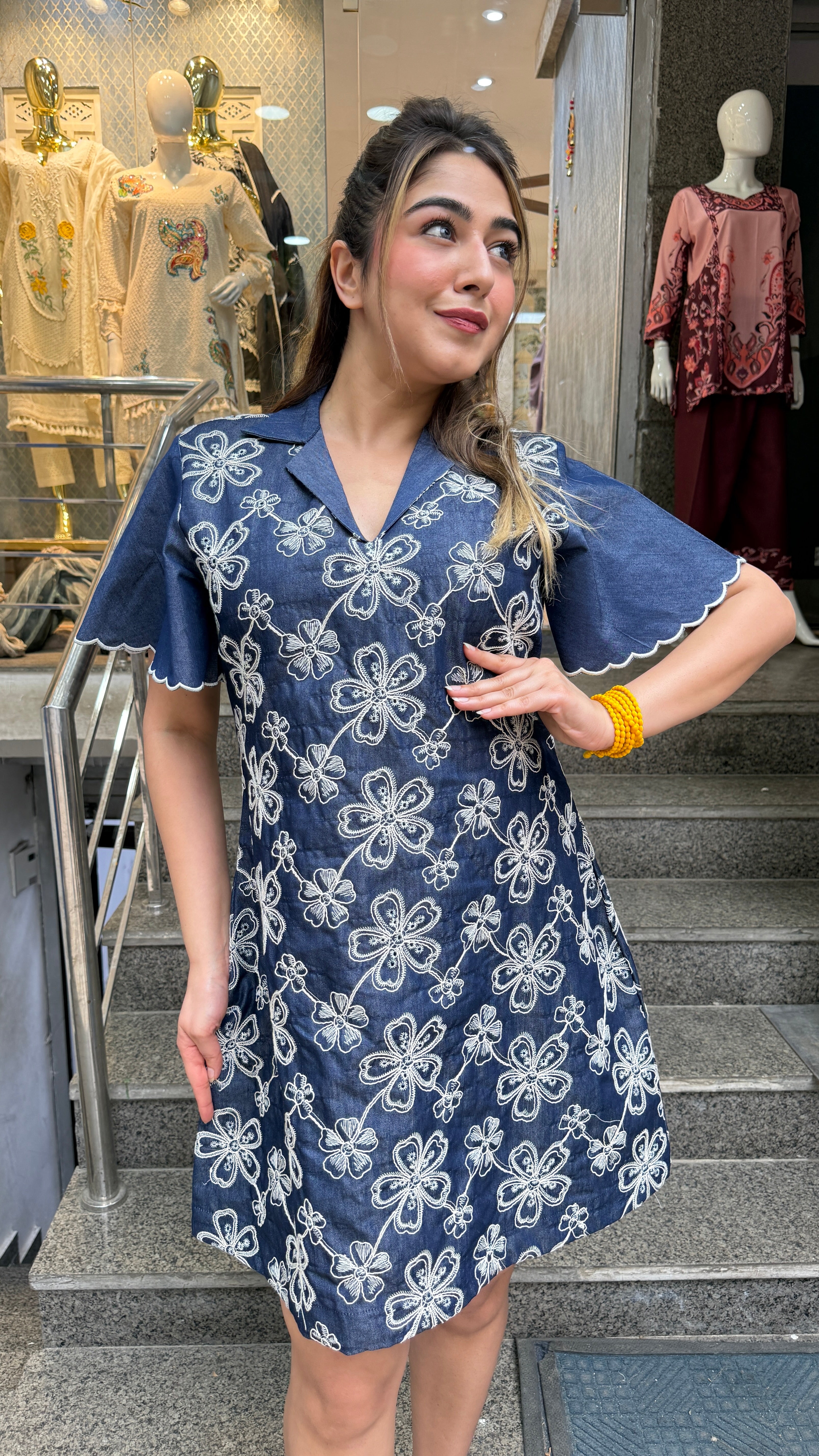 The Tulum Dress