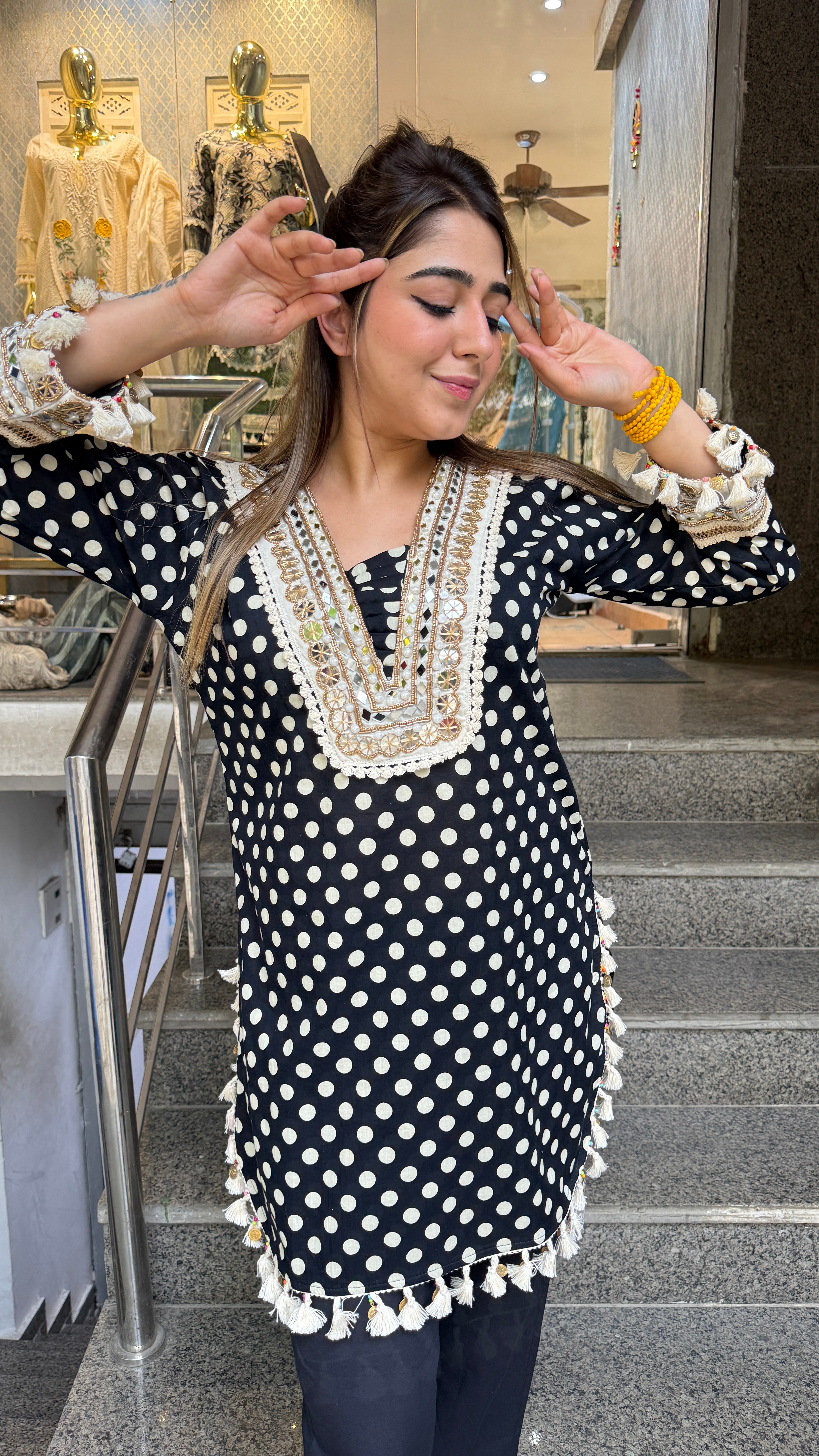 The Polka Dot 2.0