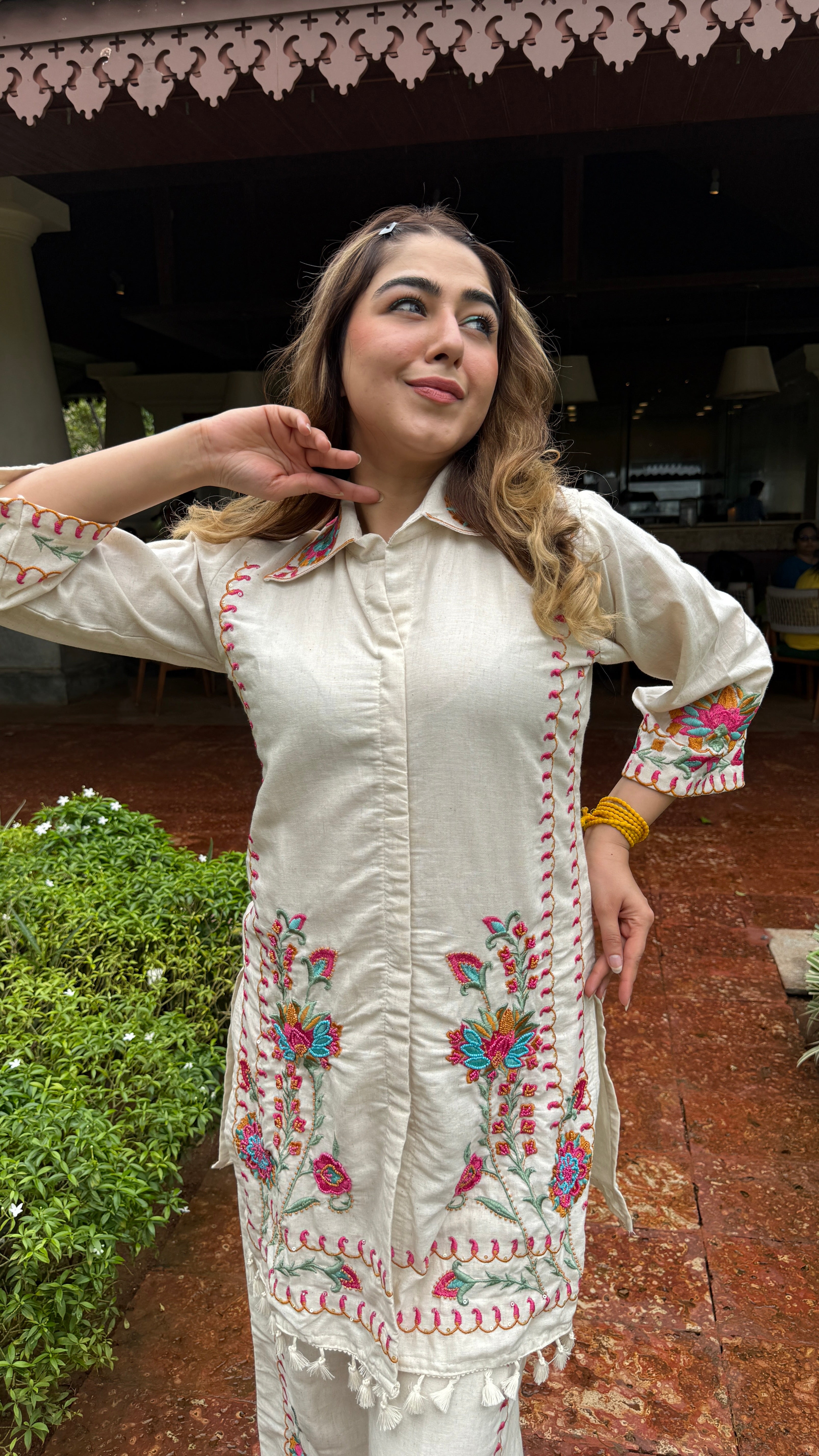 The Kiki Co Ord Set