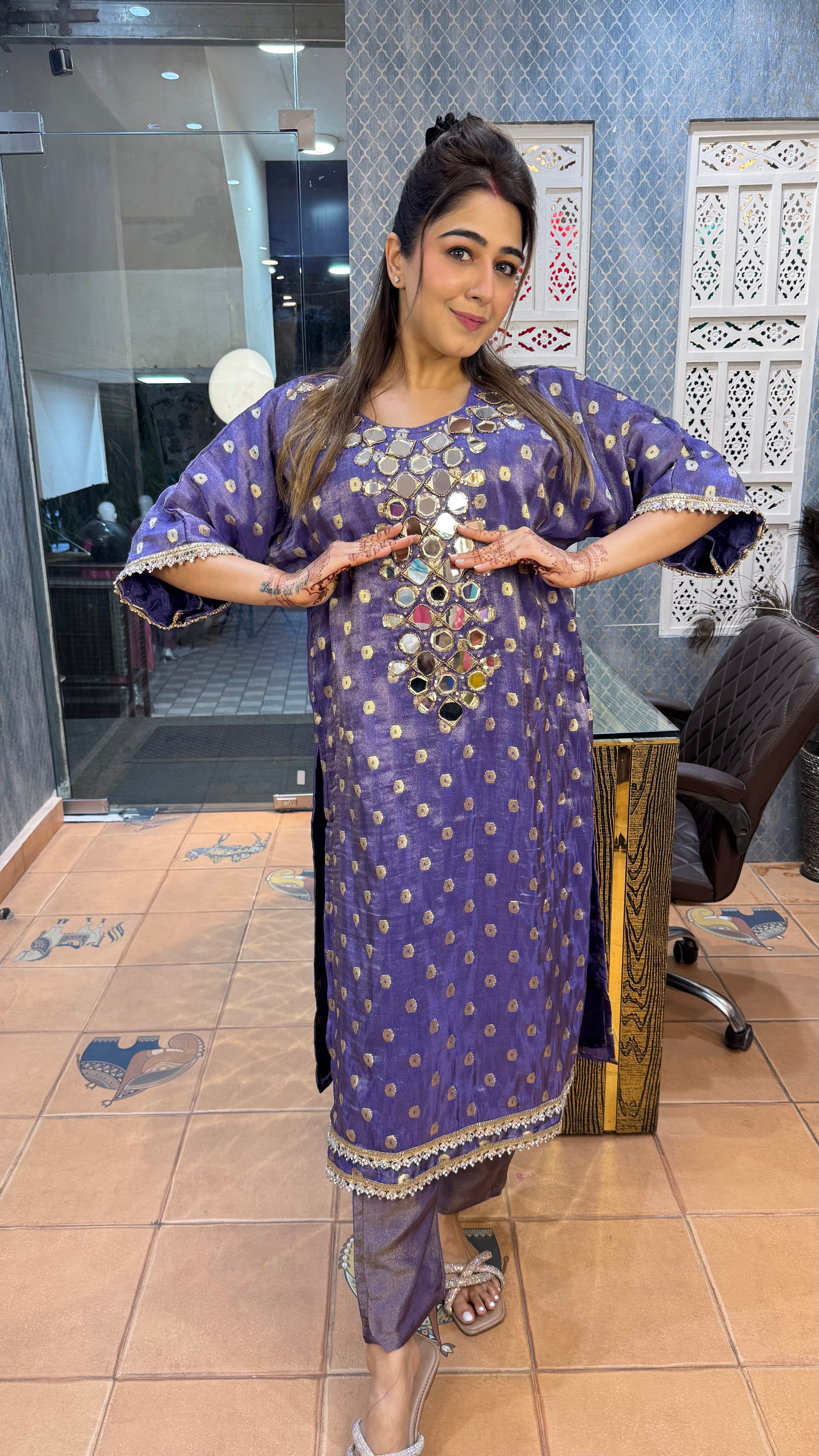 The Shaboo Phiran