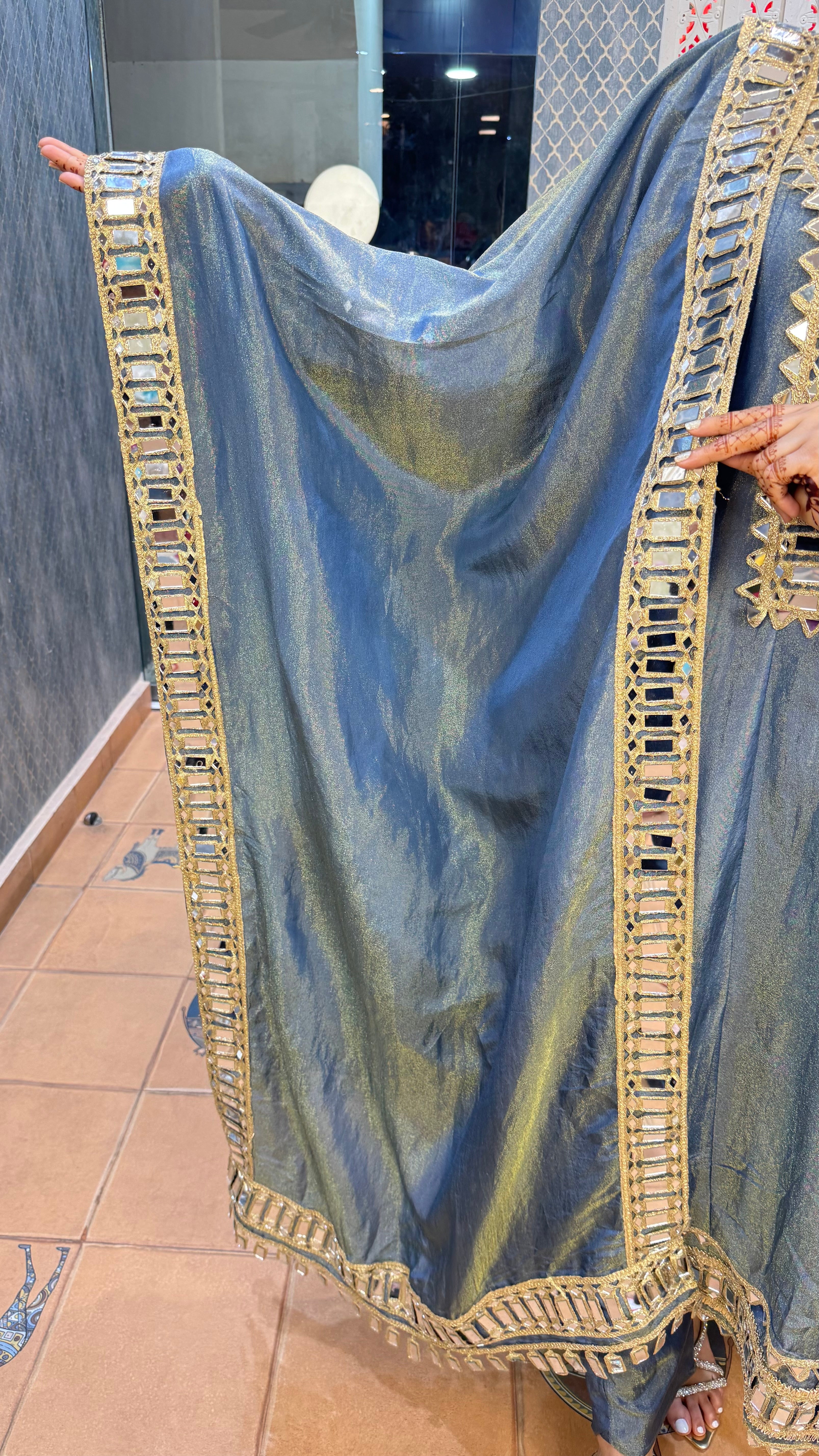 The Mumtaaz Anarkali