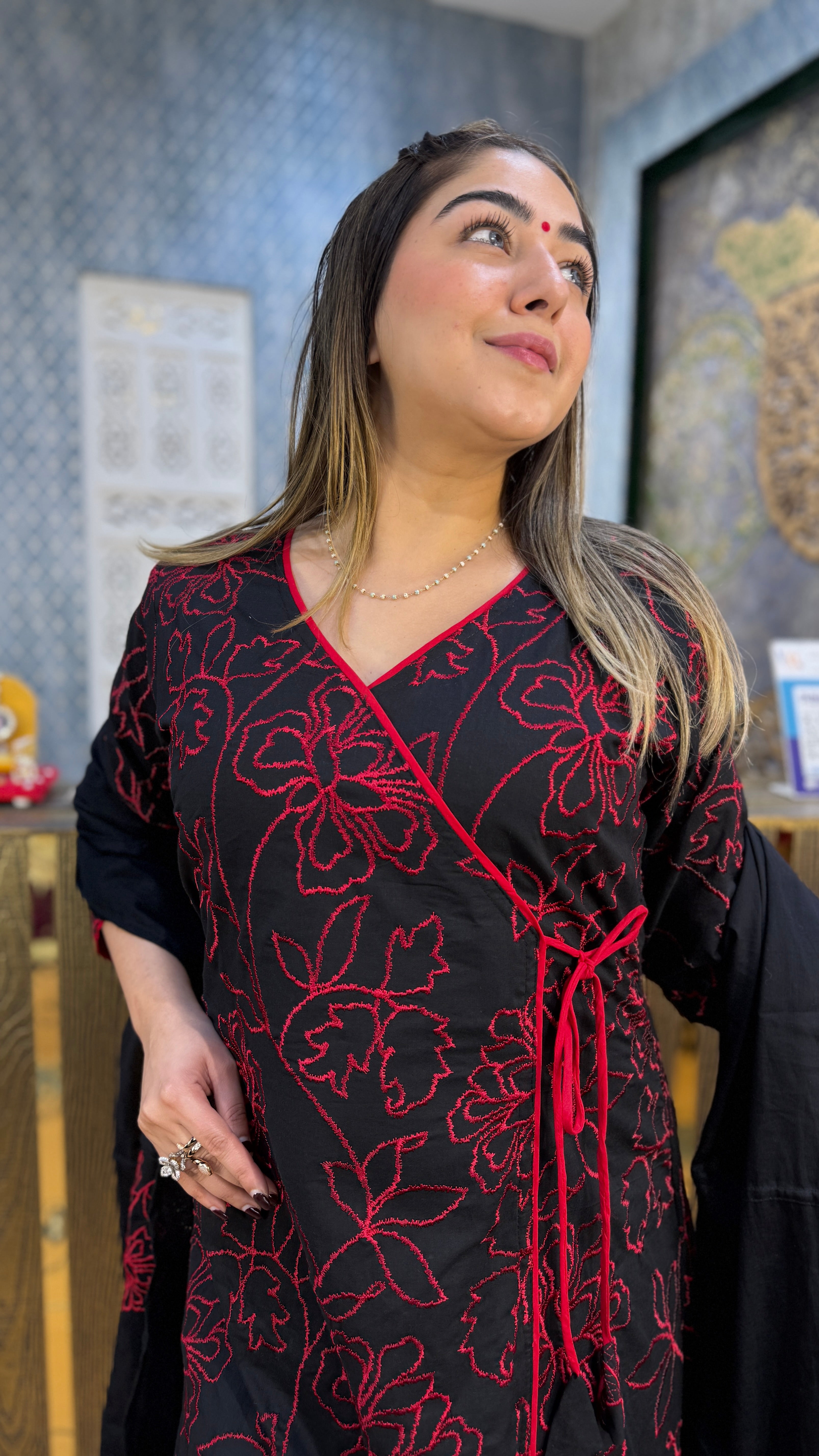 The Haseena Anarkali