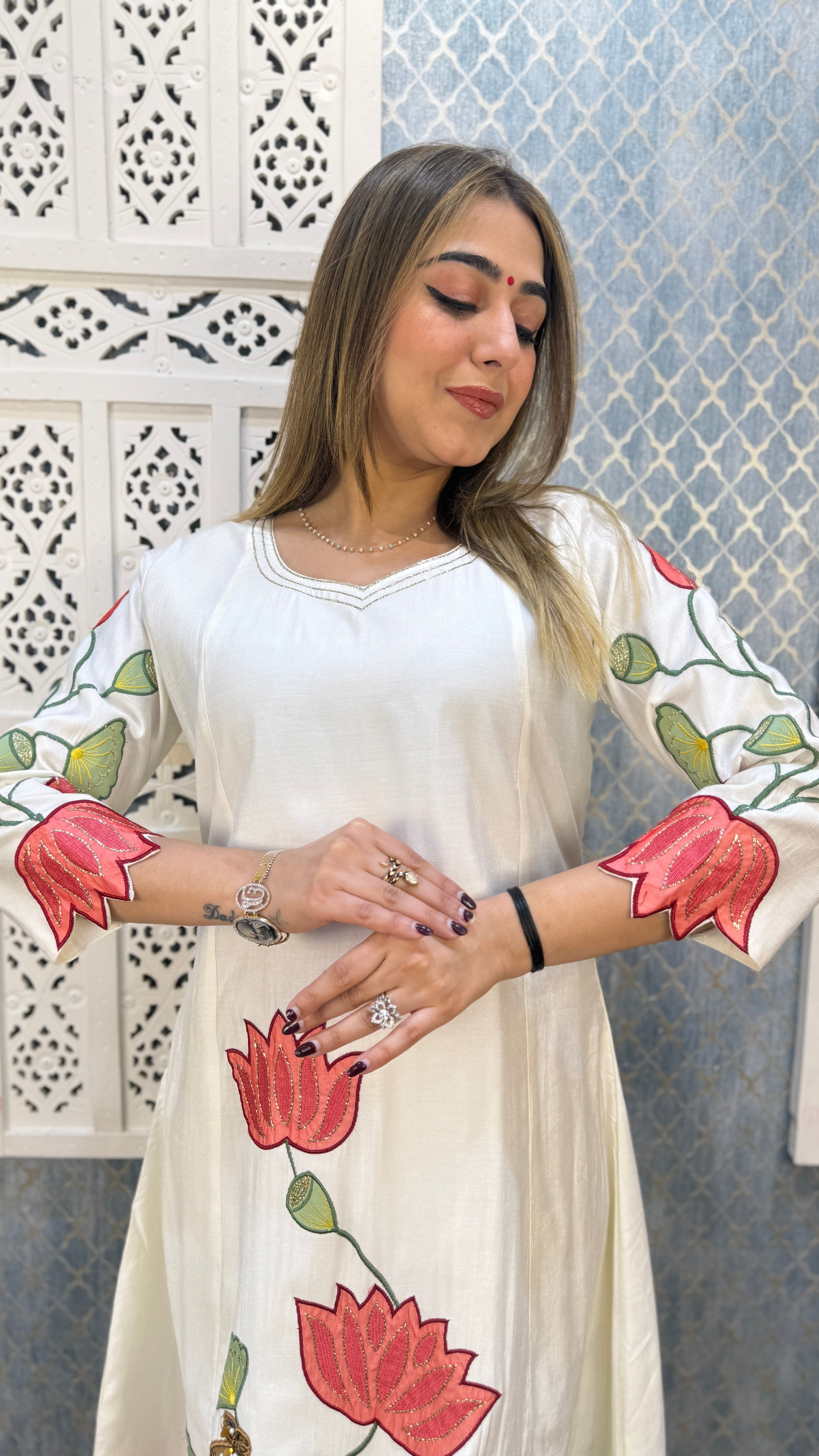 The Vatika Anarkali