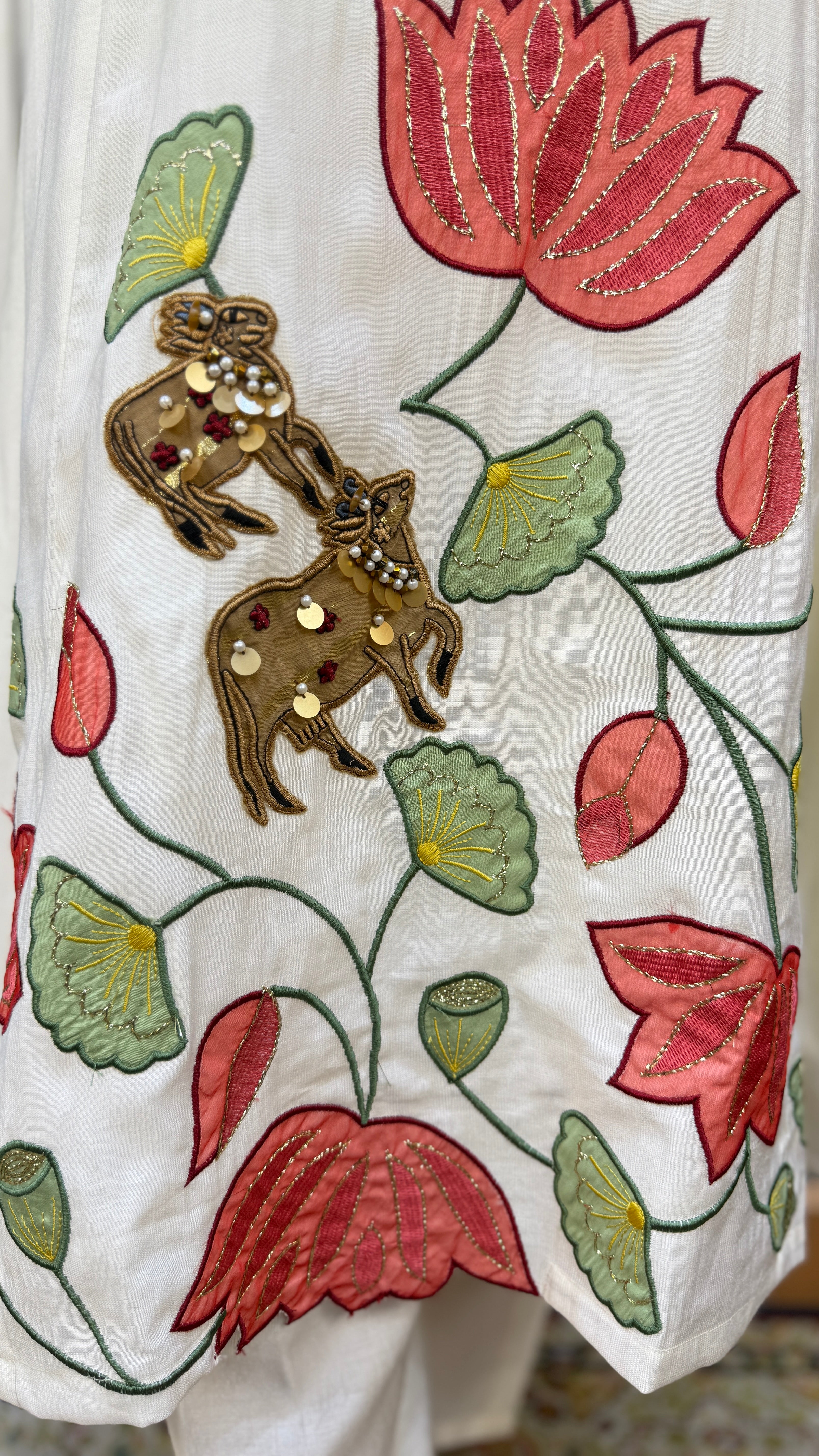 The Vatika Anarkali