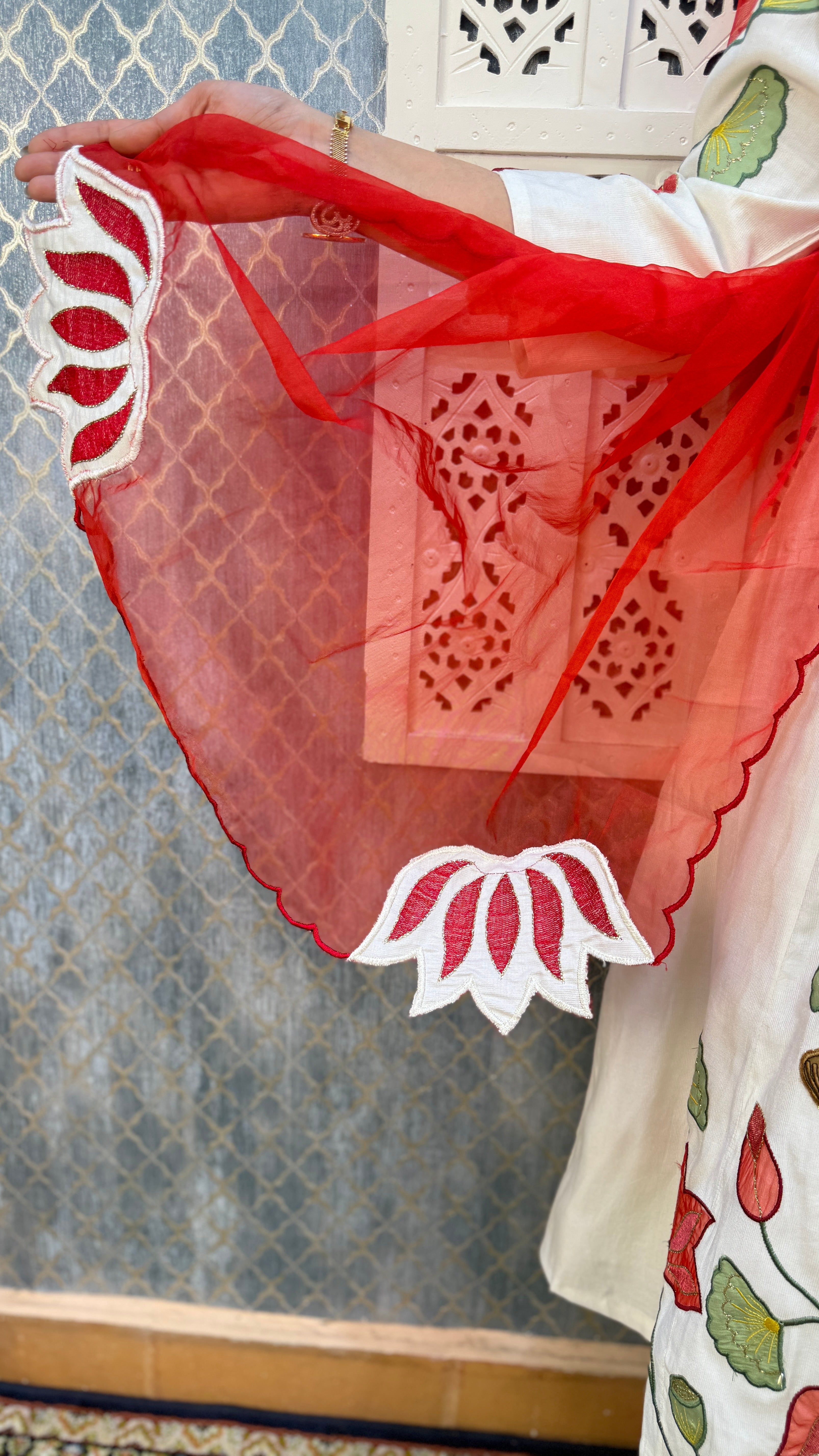 The Vatika Anarkali
