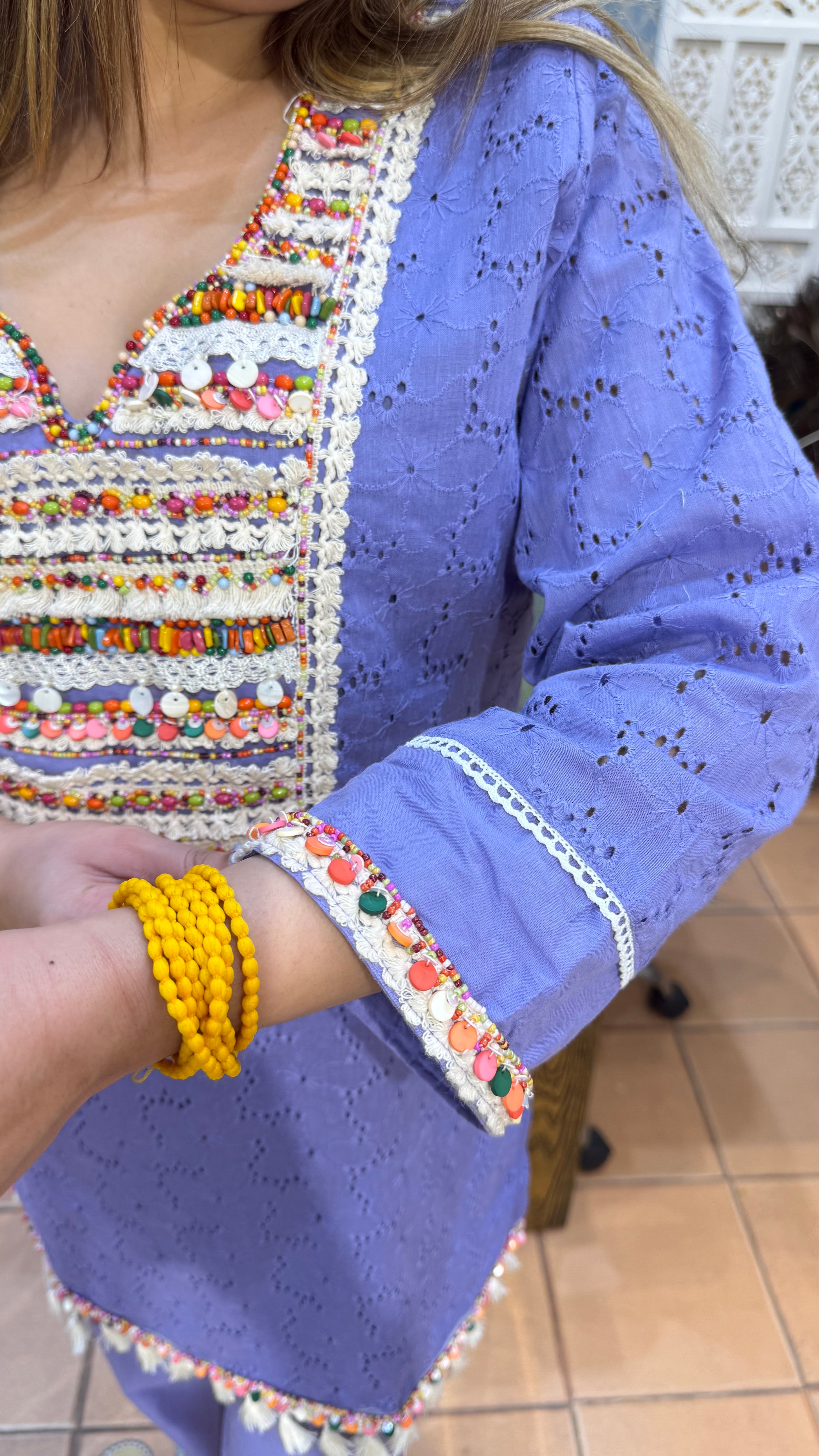 The Rang Schiffli 2.0