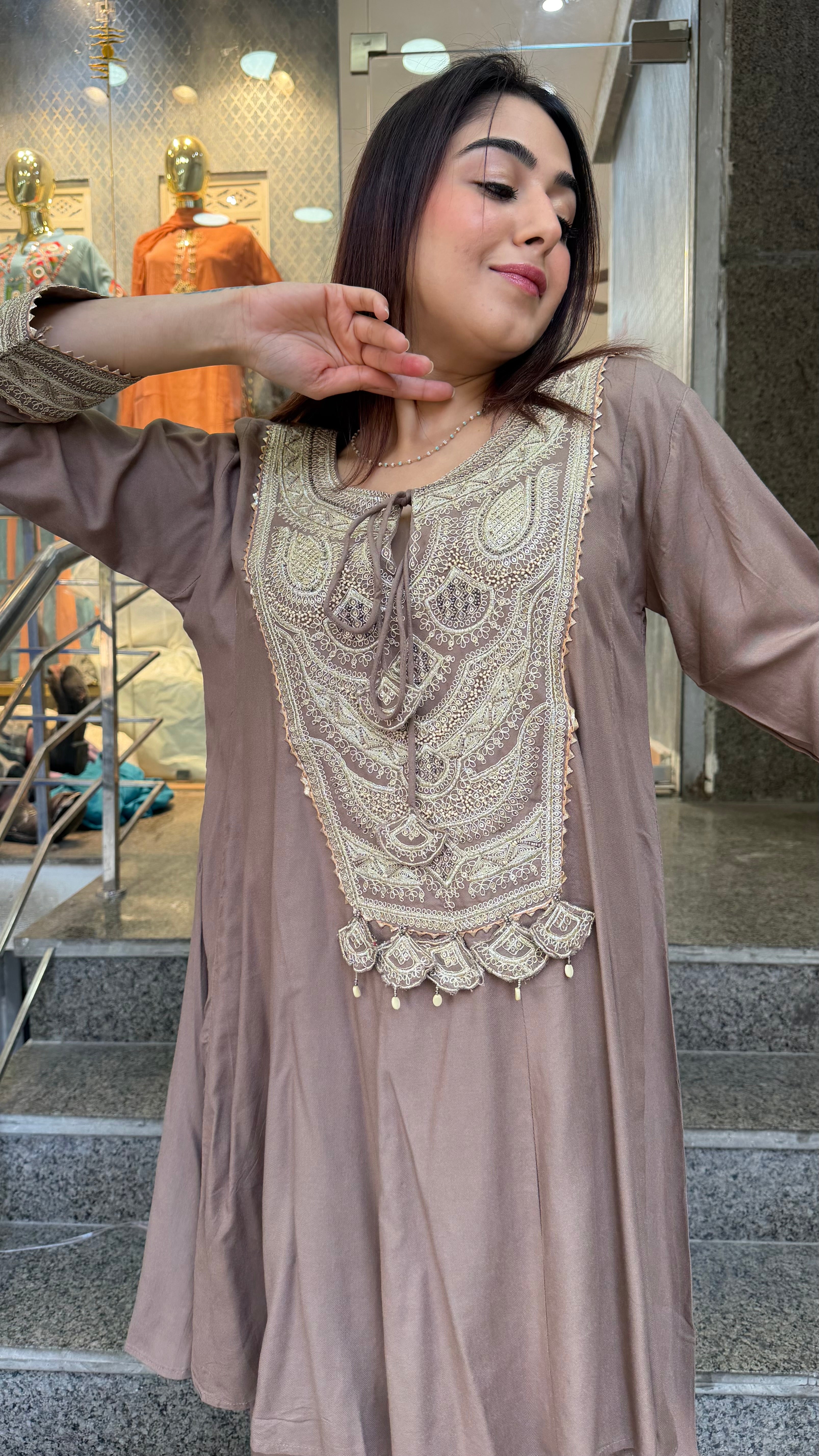 The Rutbah 2.0 Co Ordset