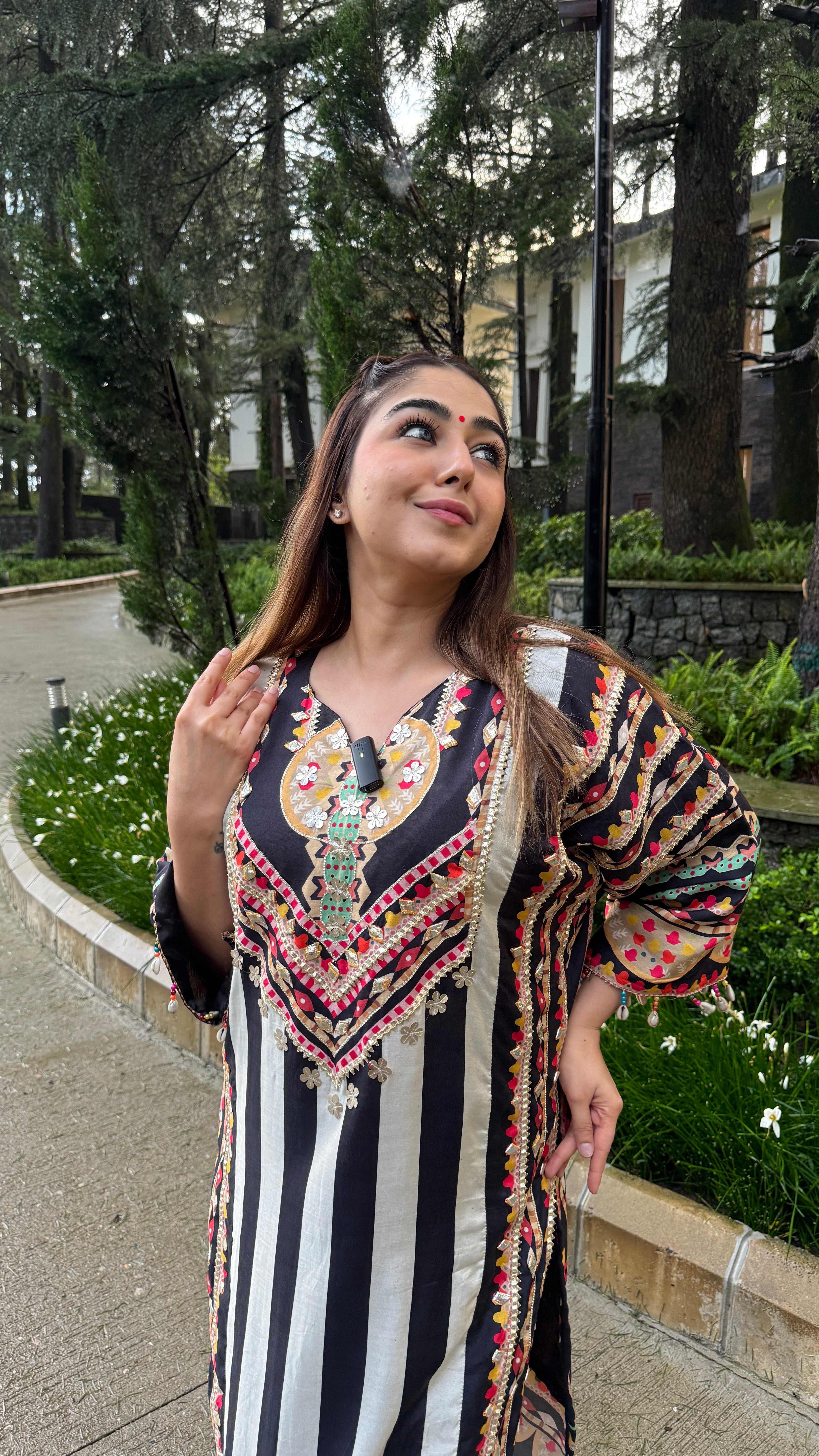 The Zubeida Set