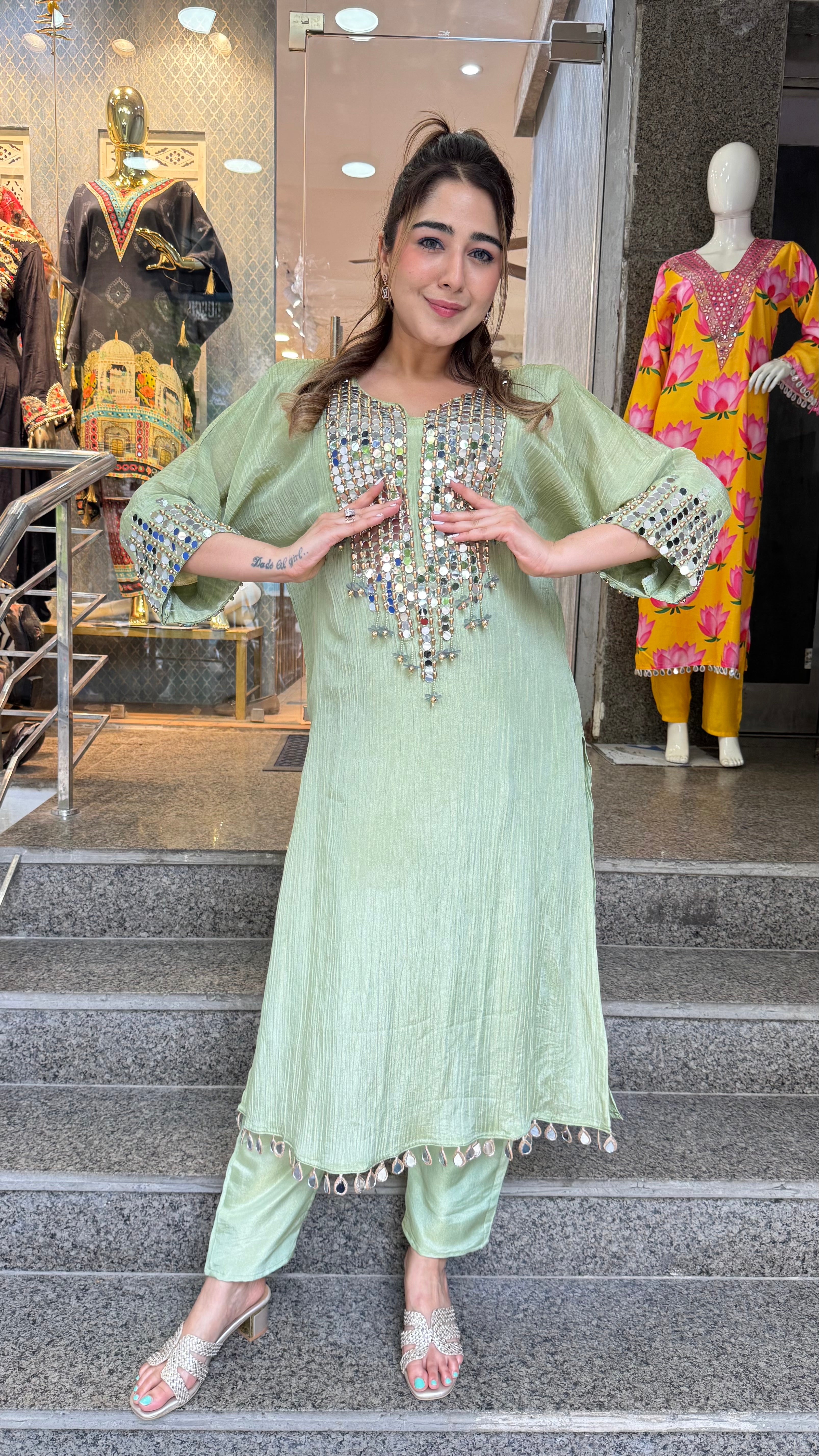 The Nawab Phiran