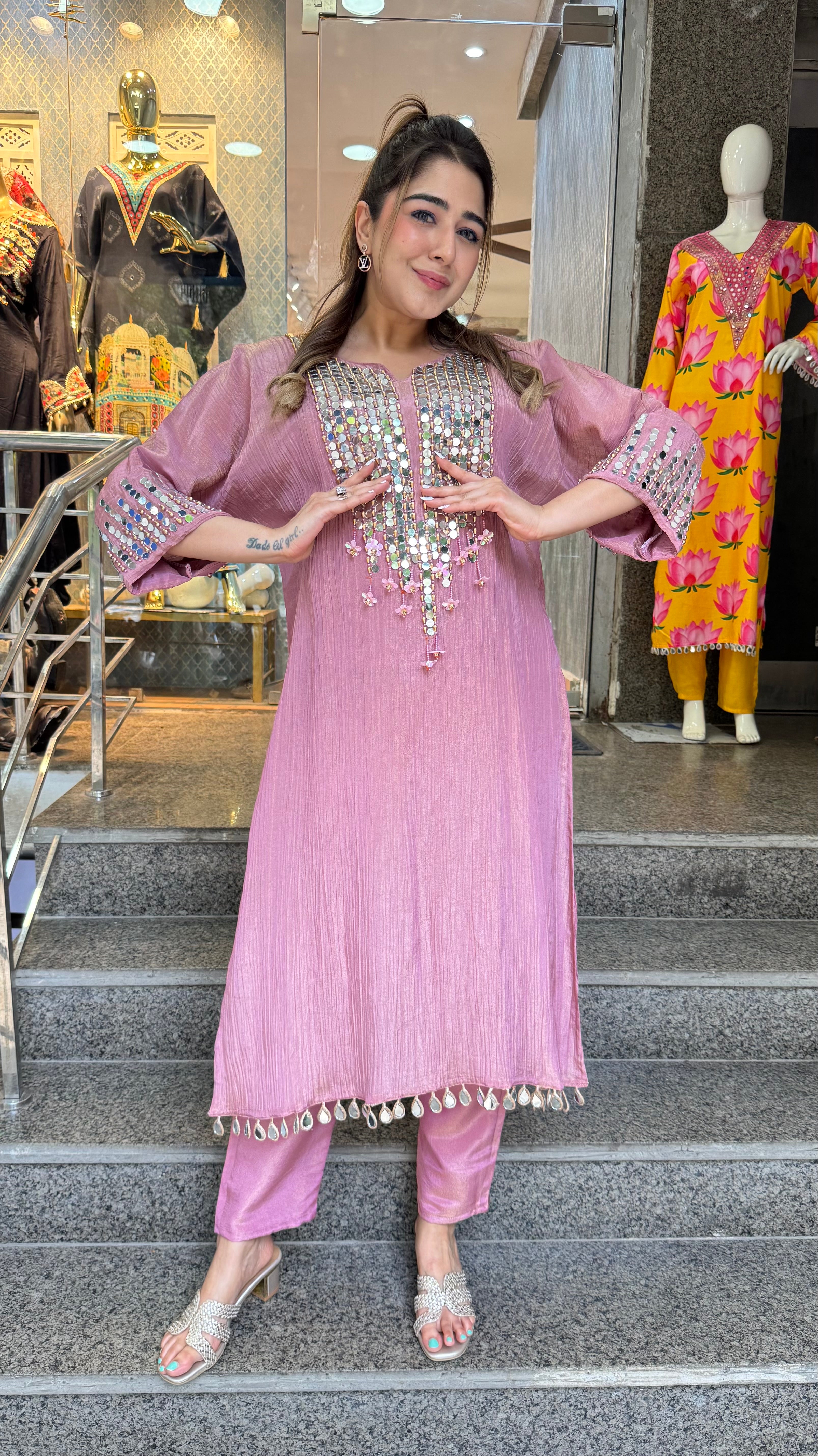 The Nawab Phiran
