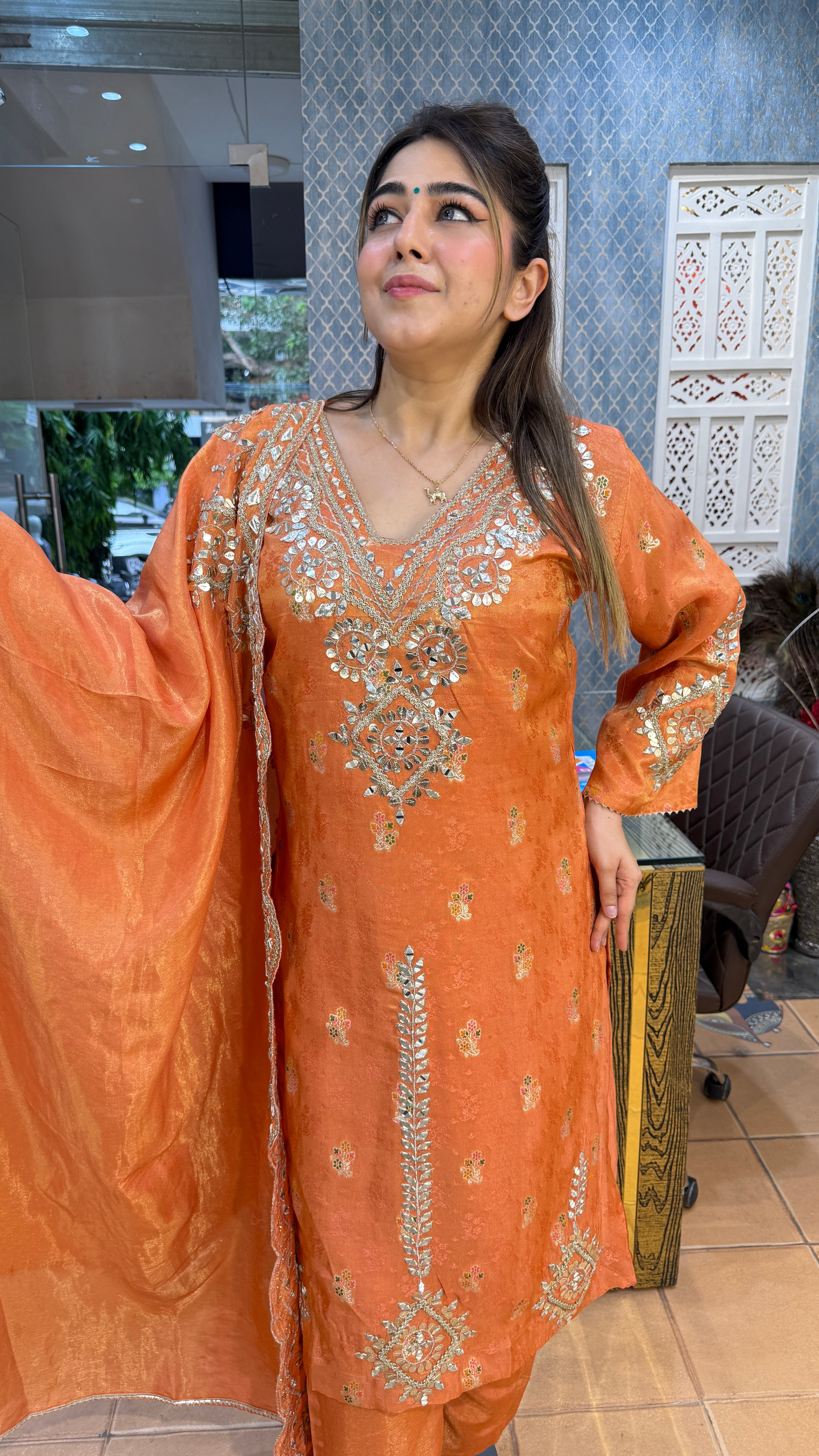 The Rukh 3 Piece Set