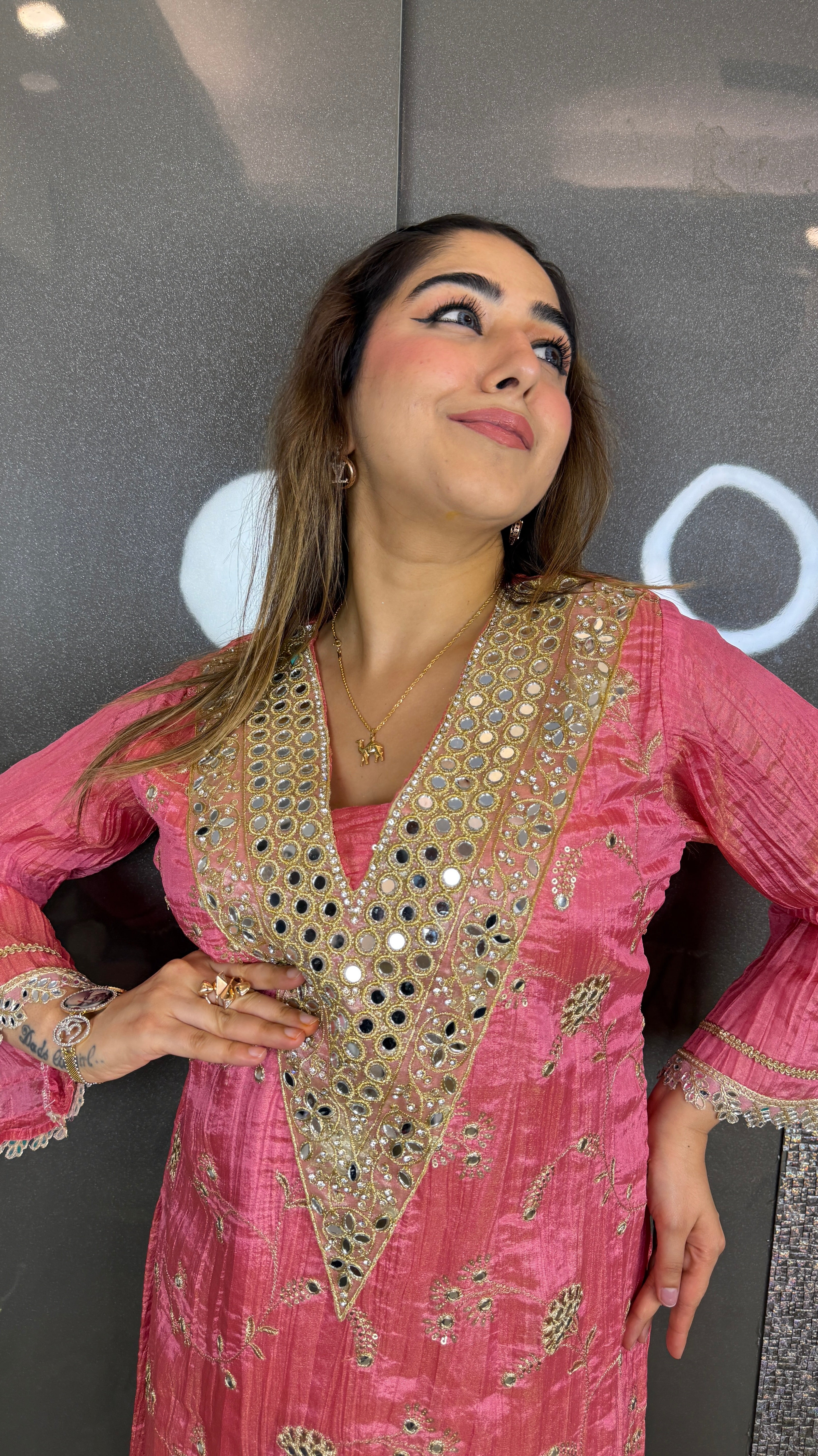 The Riwaz Sharara