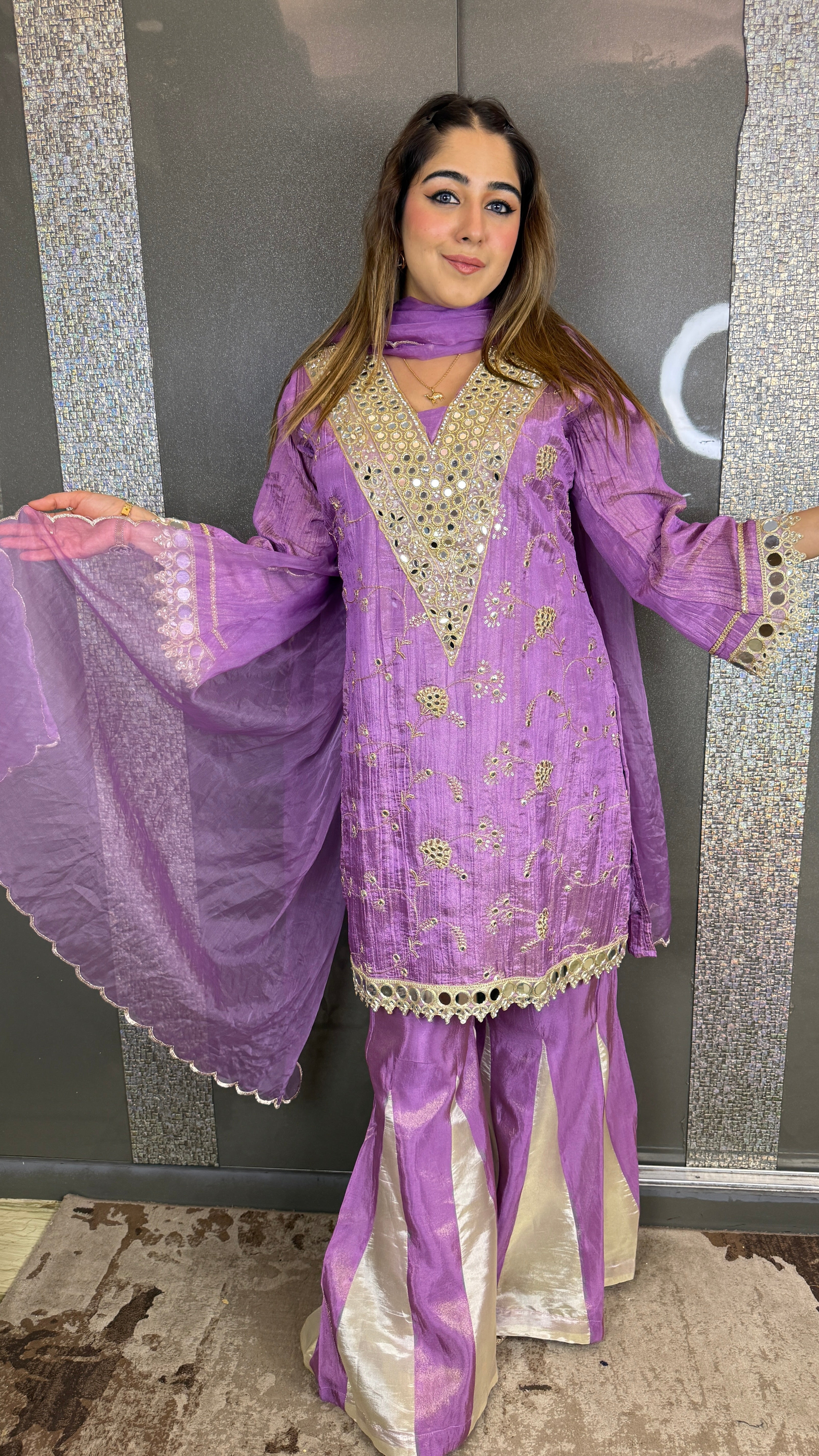 The Riwaz Sharara