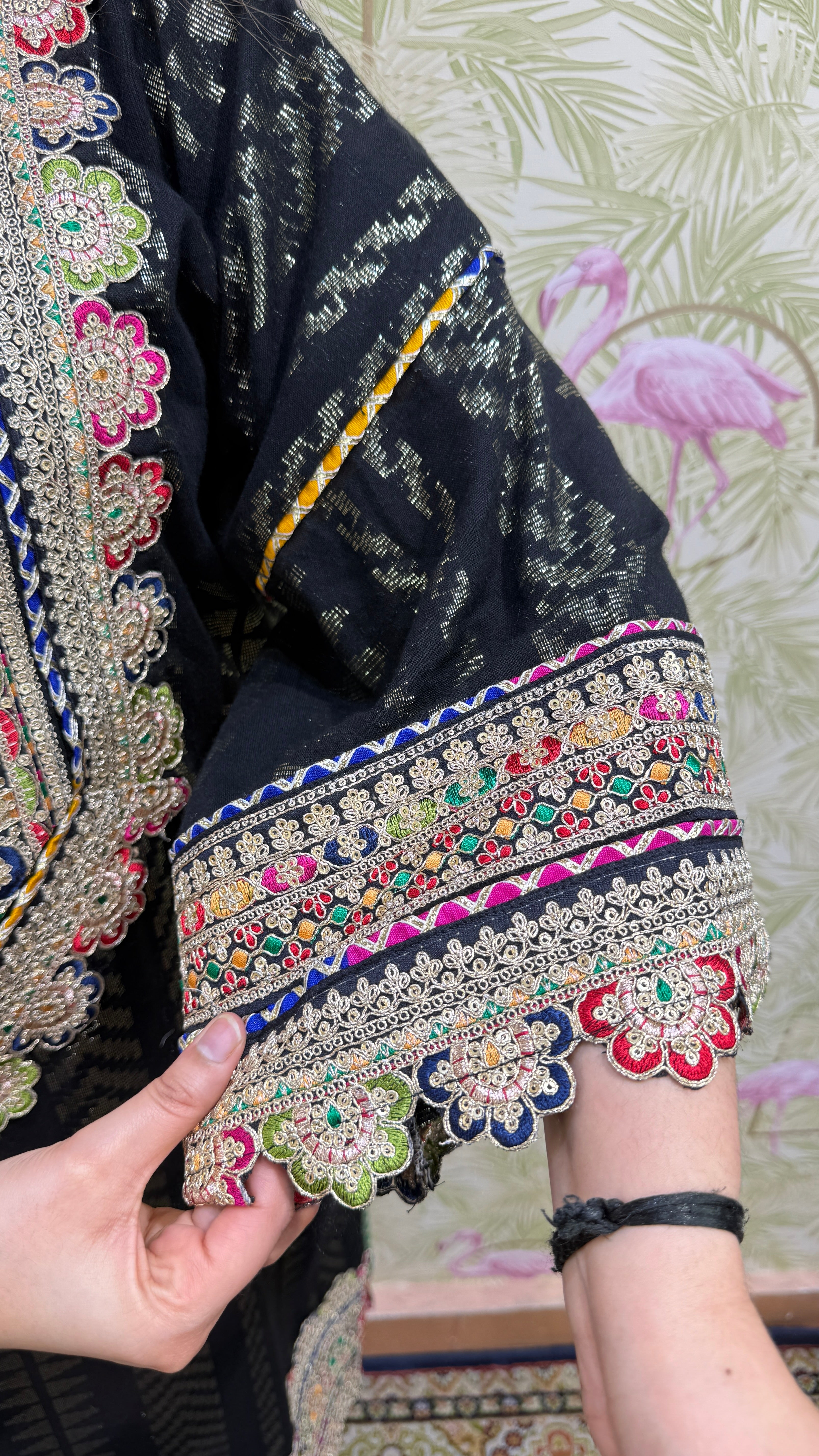 The Mastani Phiran