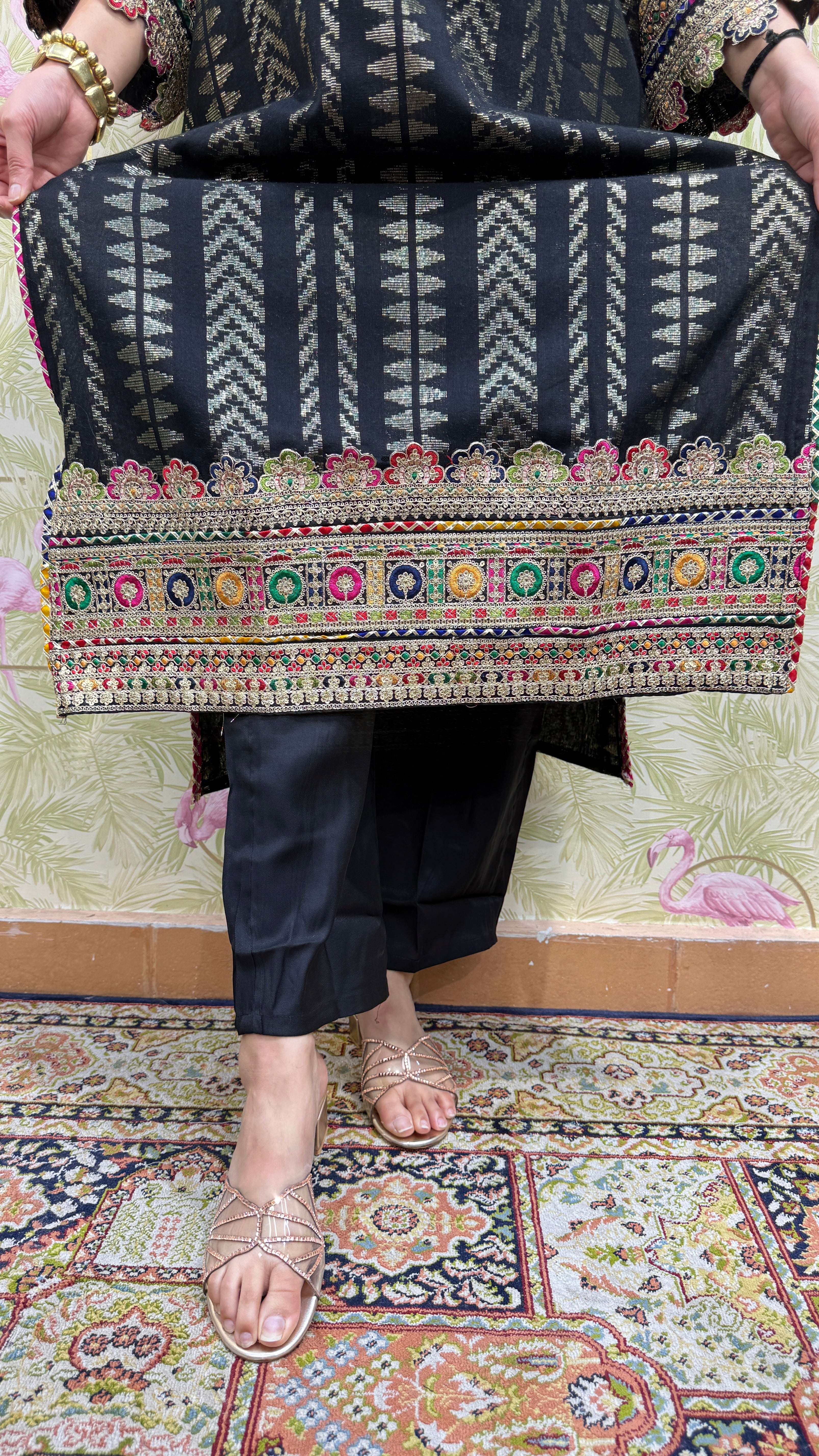 The Mastani Phiran