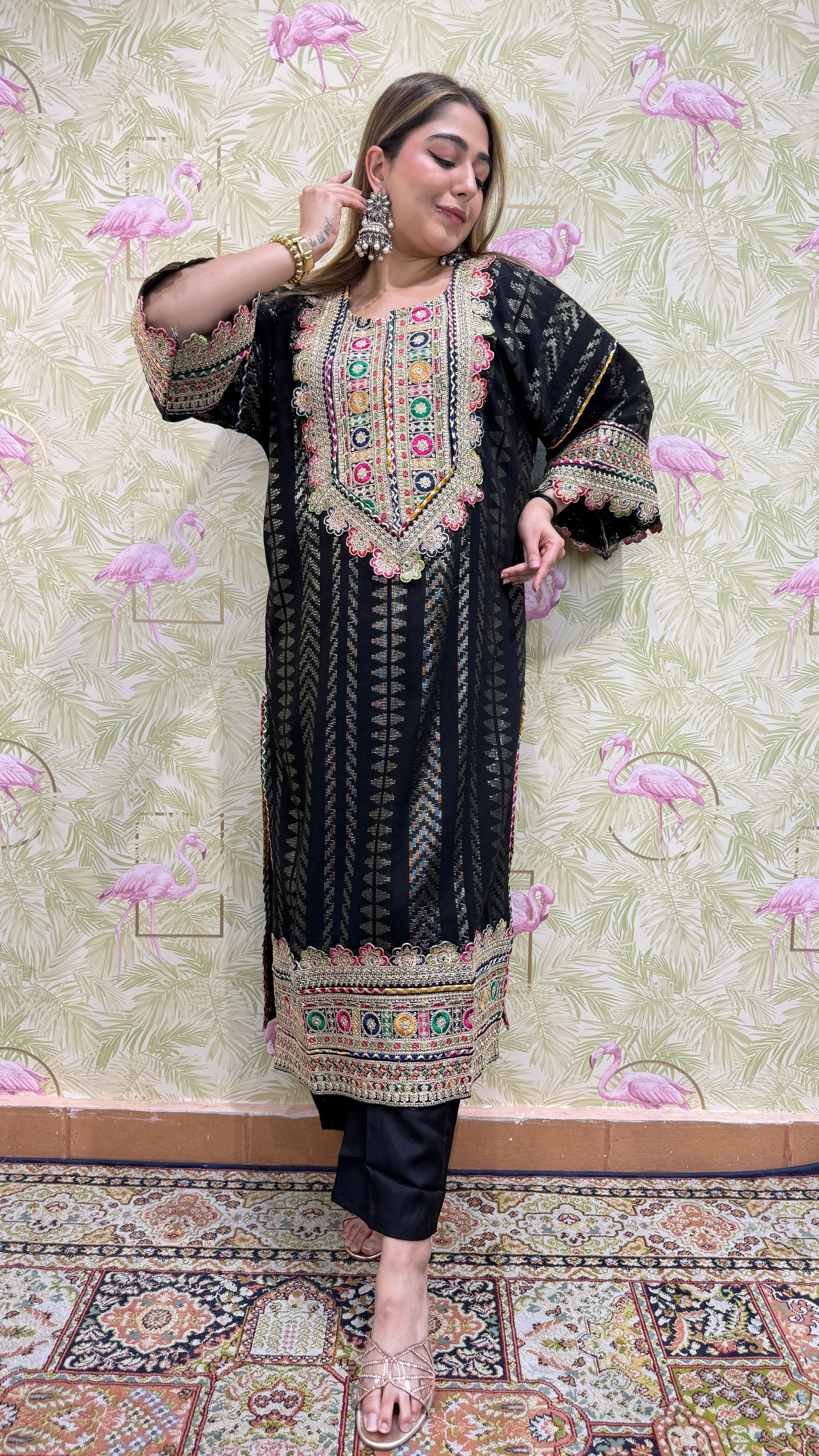 The Mastani Phiran