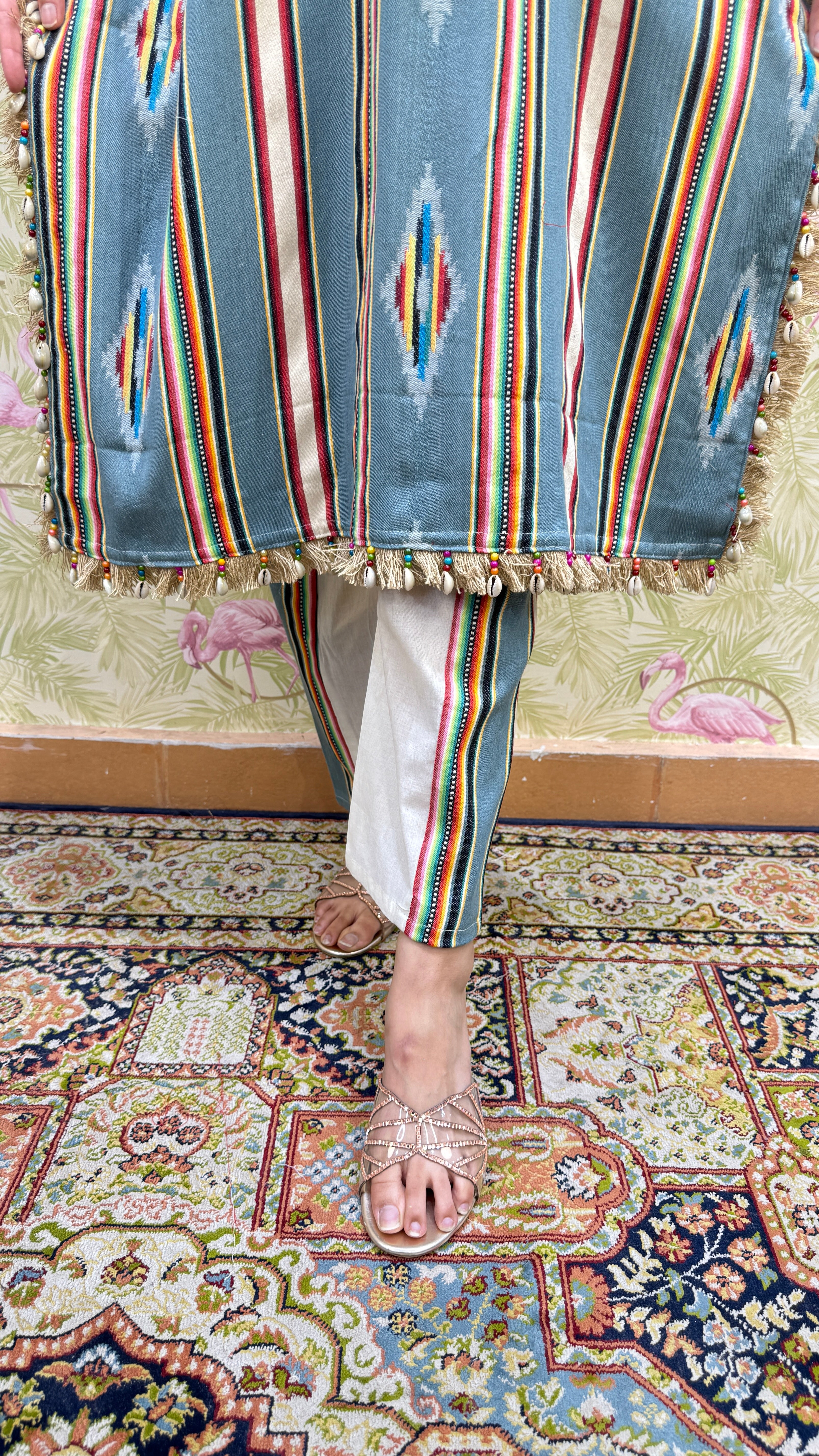 The Dastoor Phiran