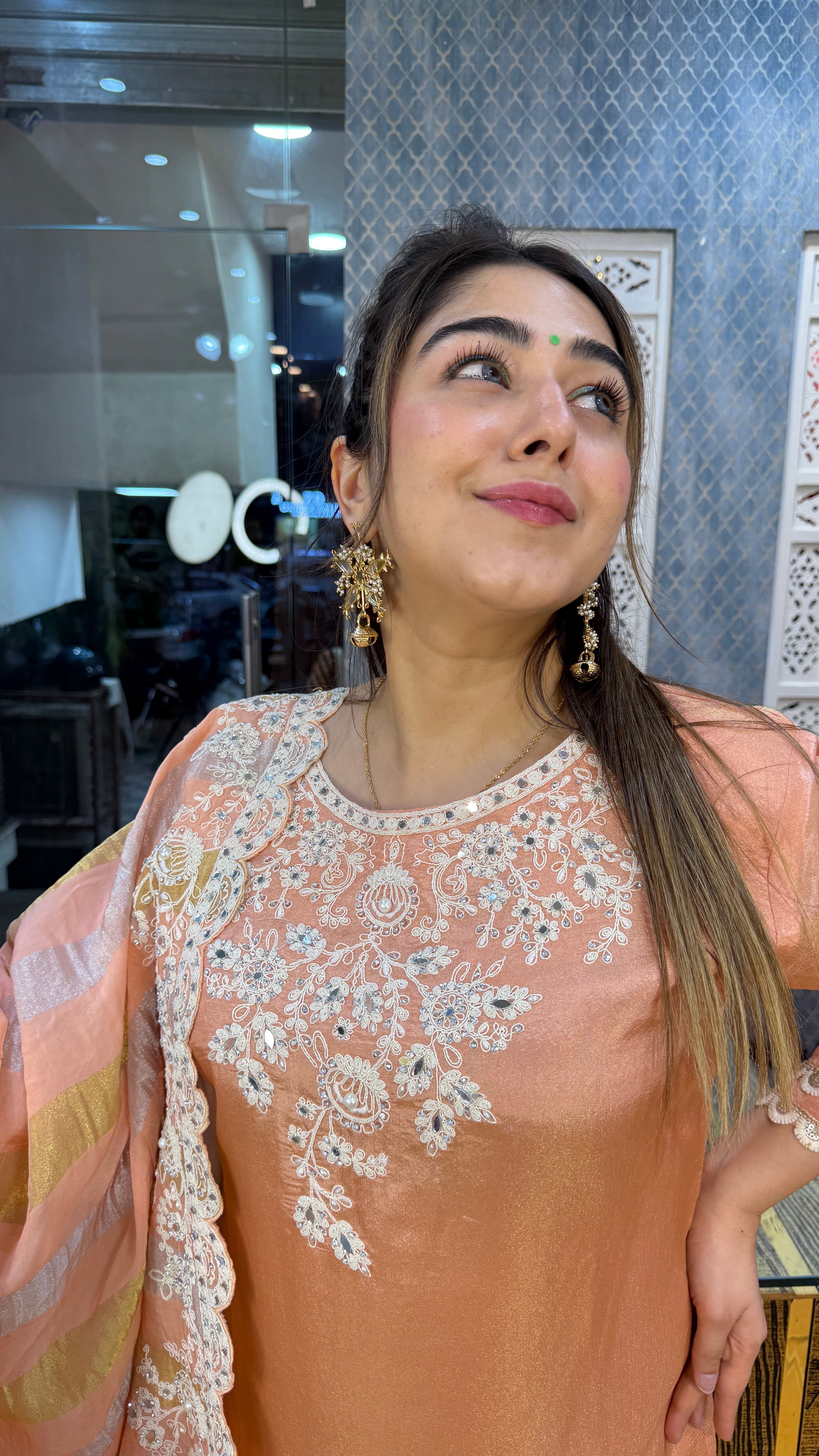 the devasya suit