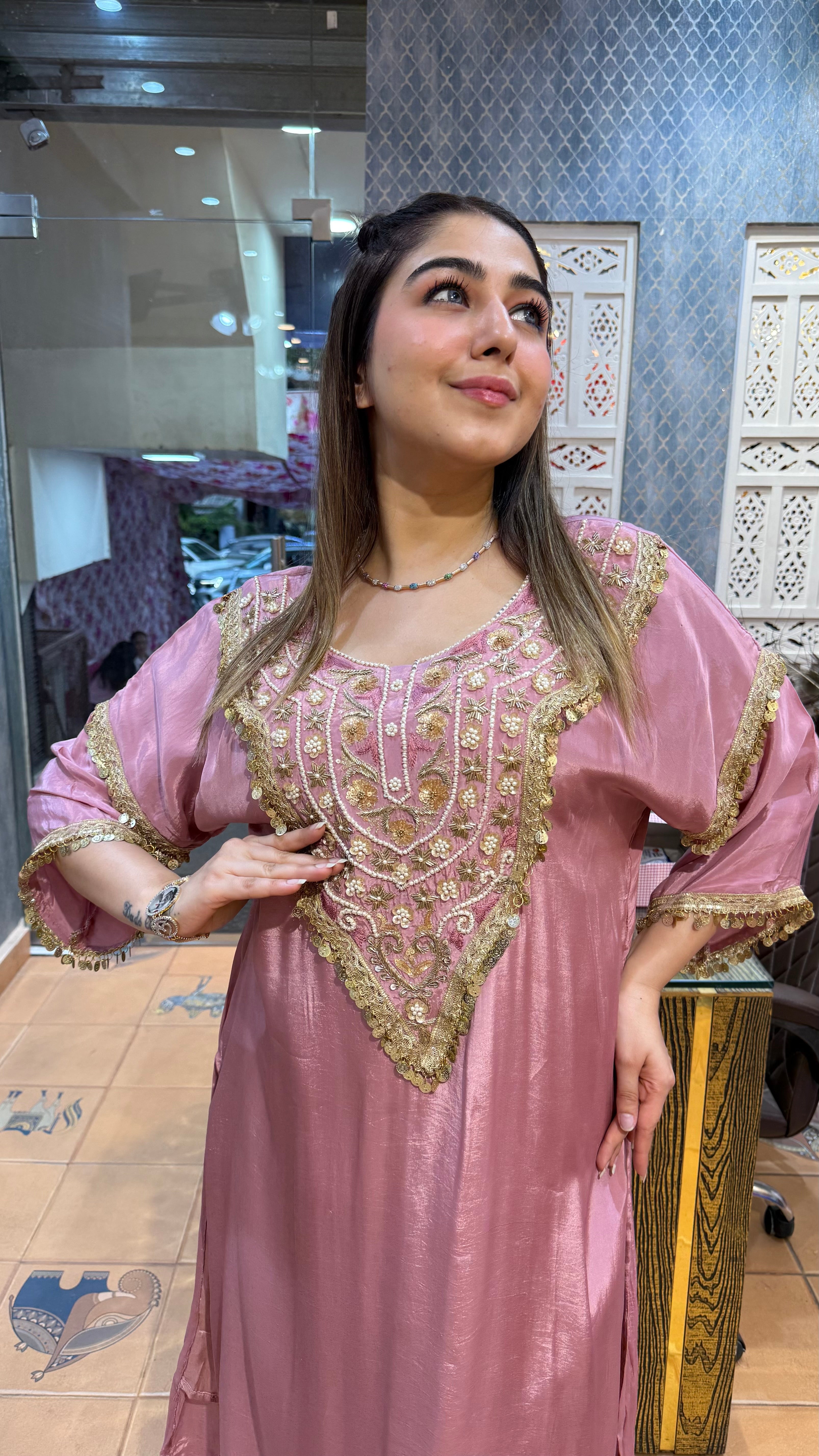 The Nafisa Phiran