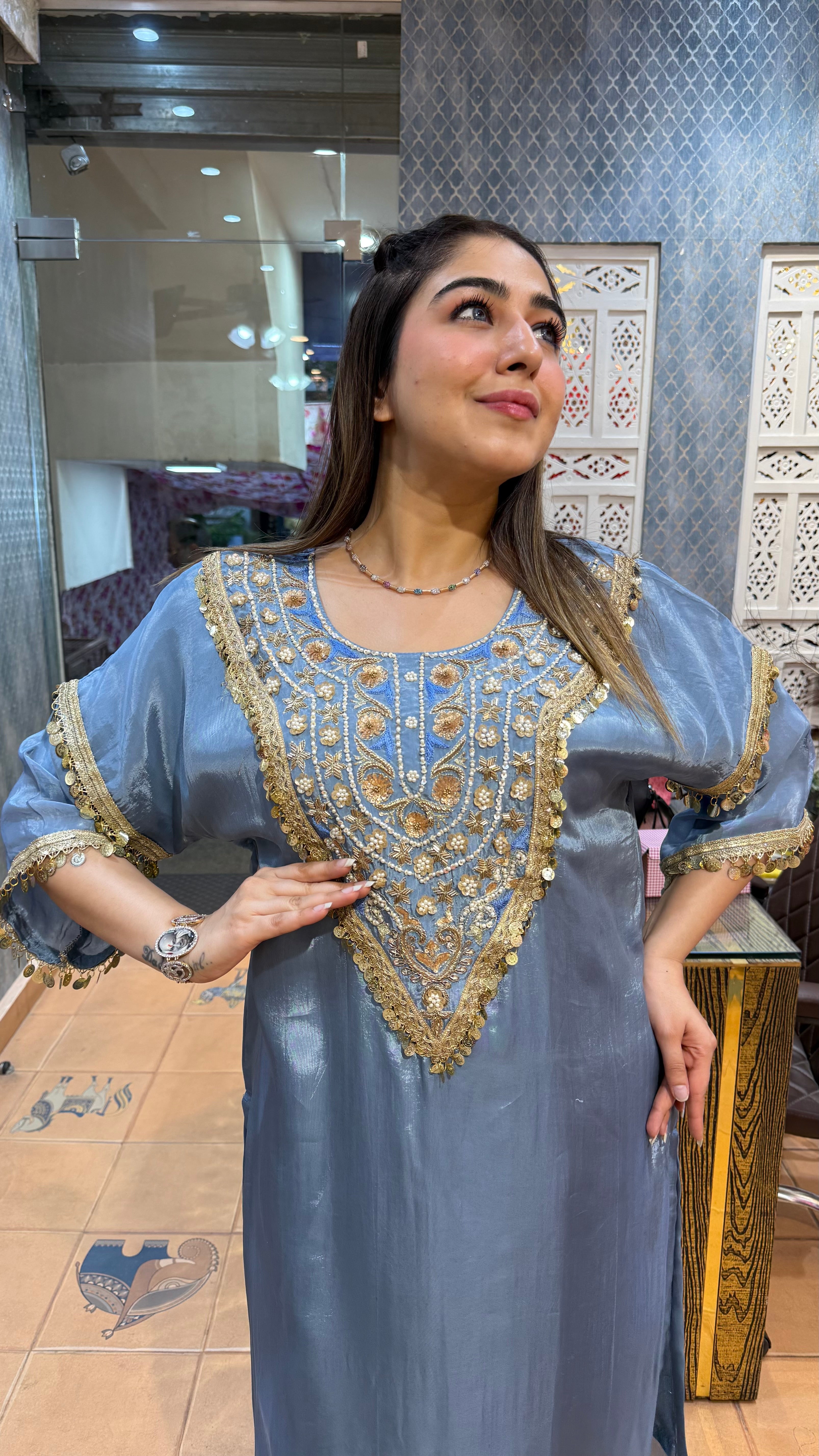 The Nafisa Phiran