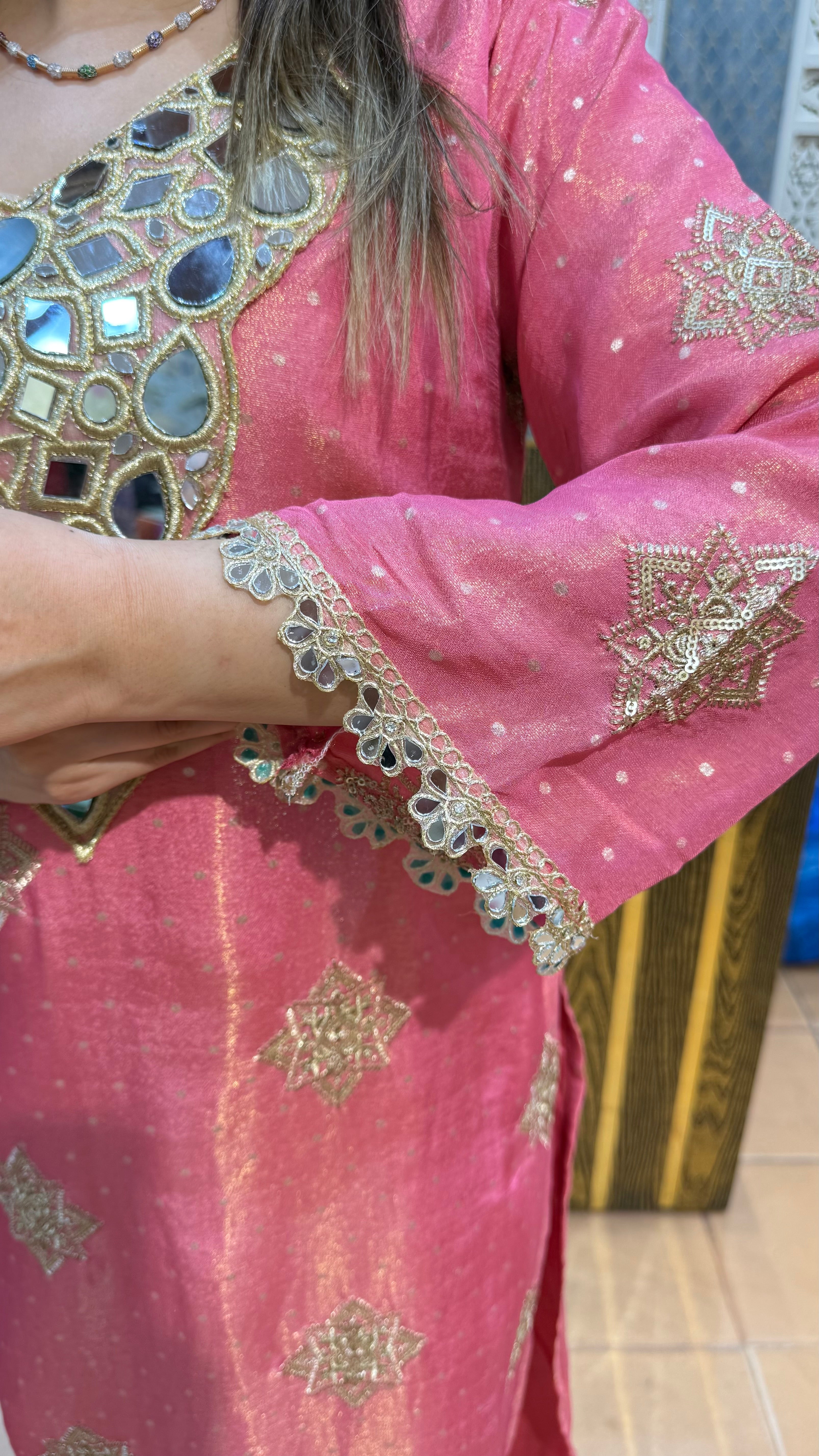The Madhvi Set