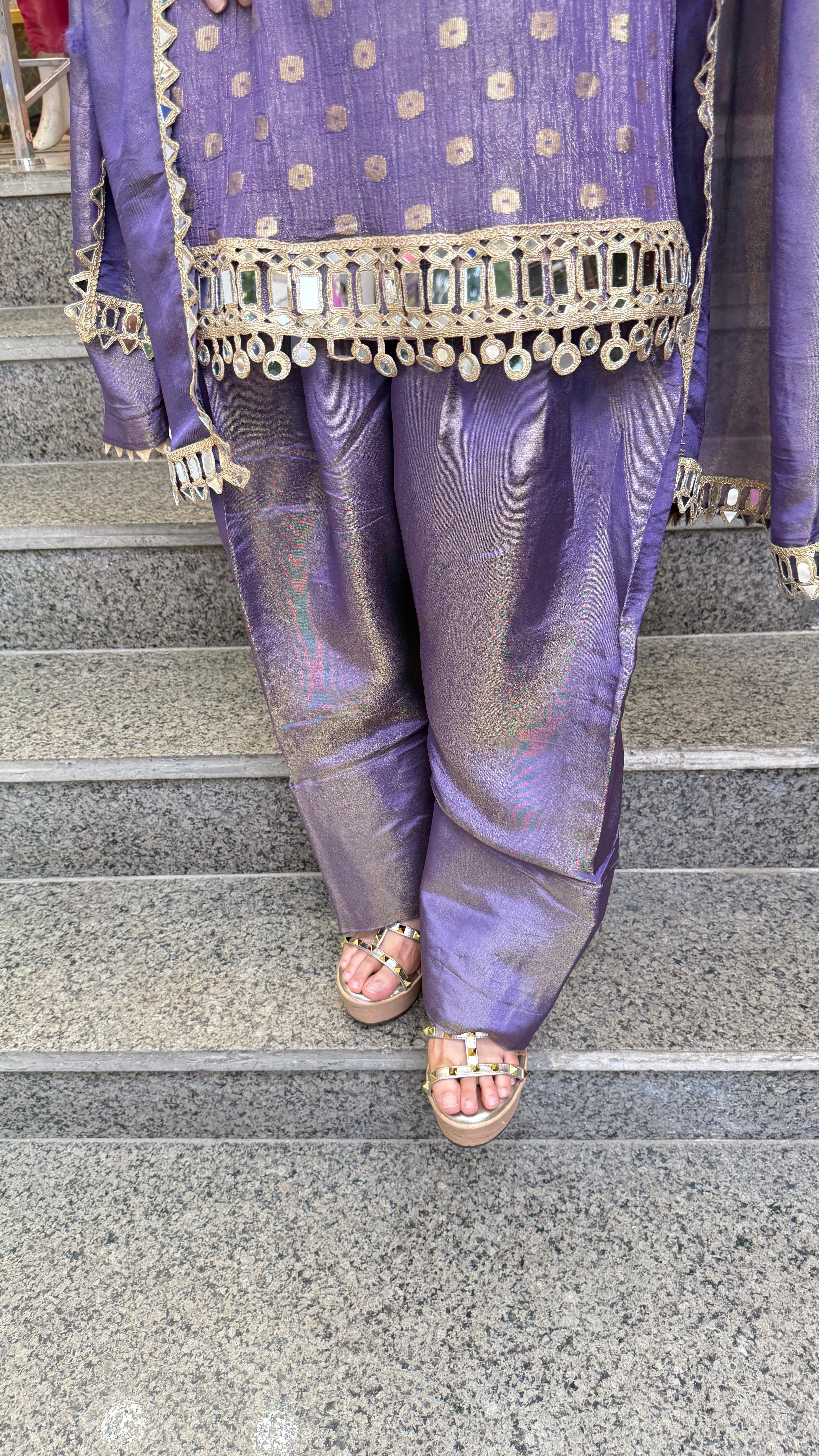 The Zainab Farshi