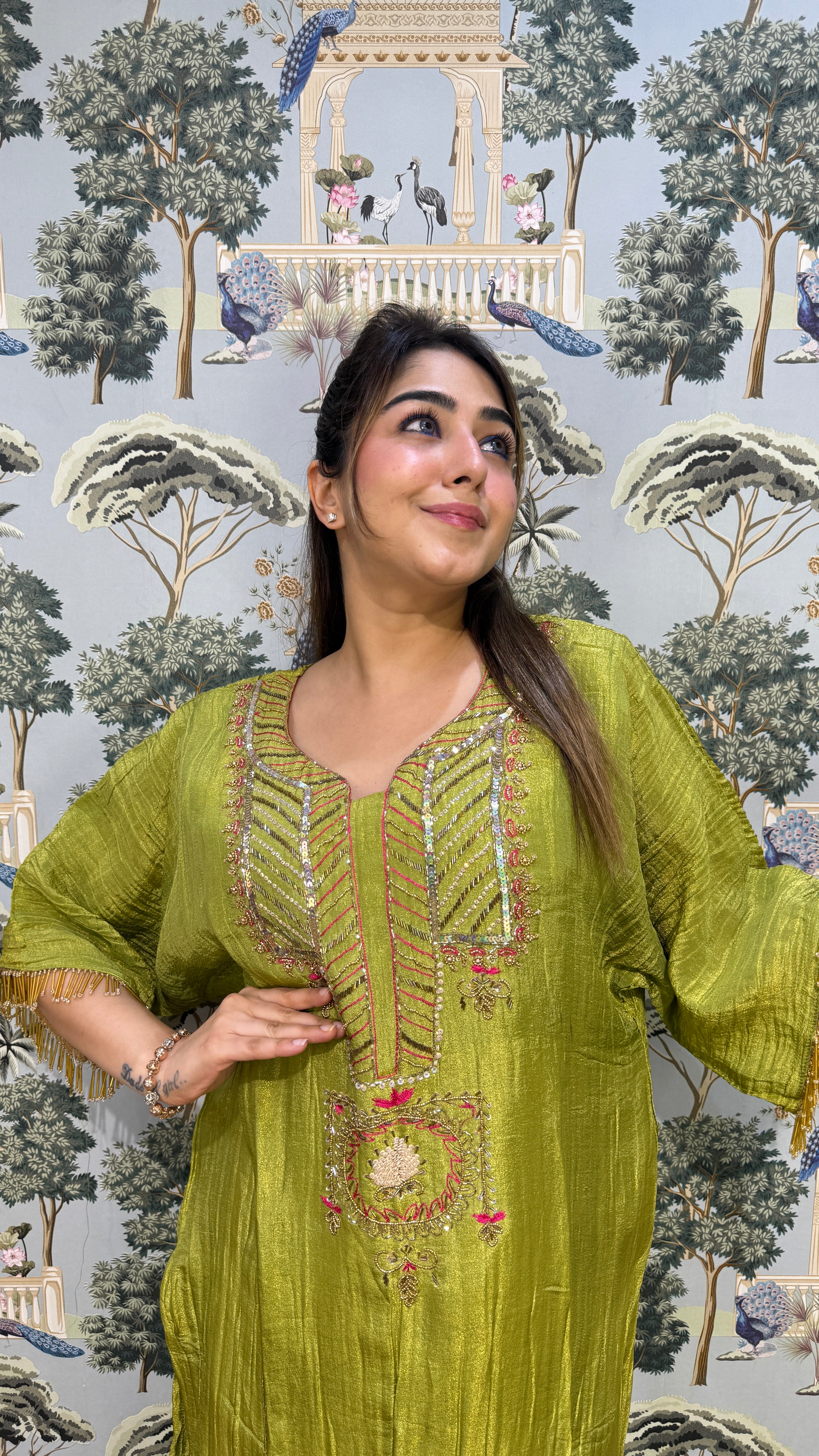 the billo phiran