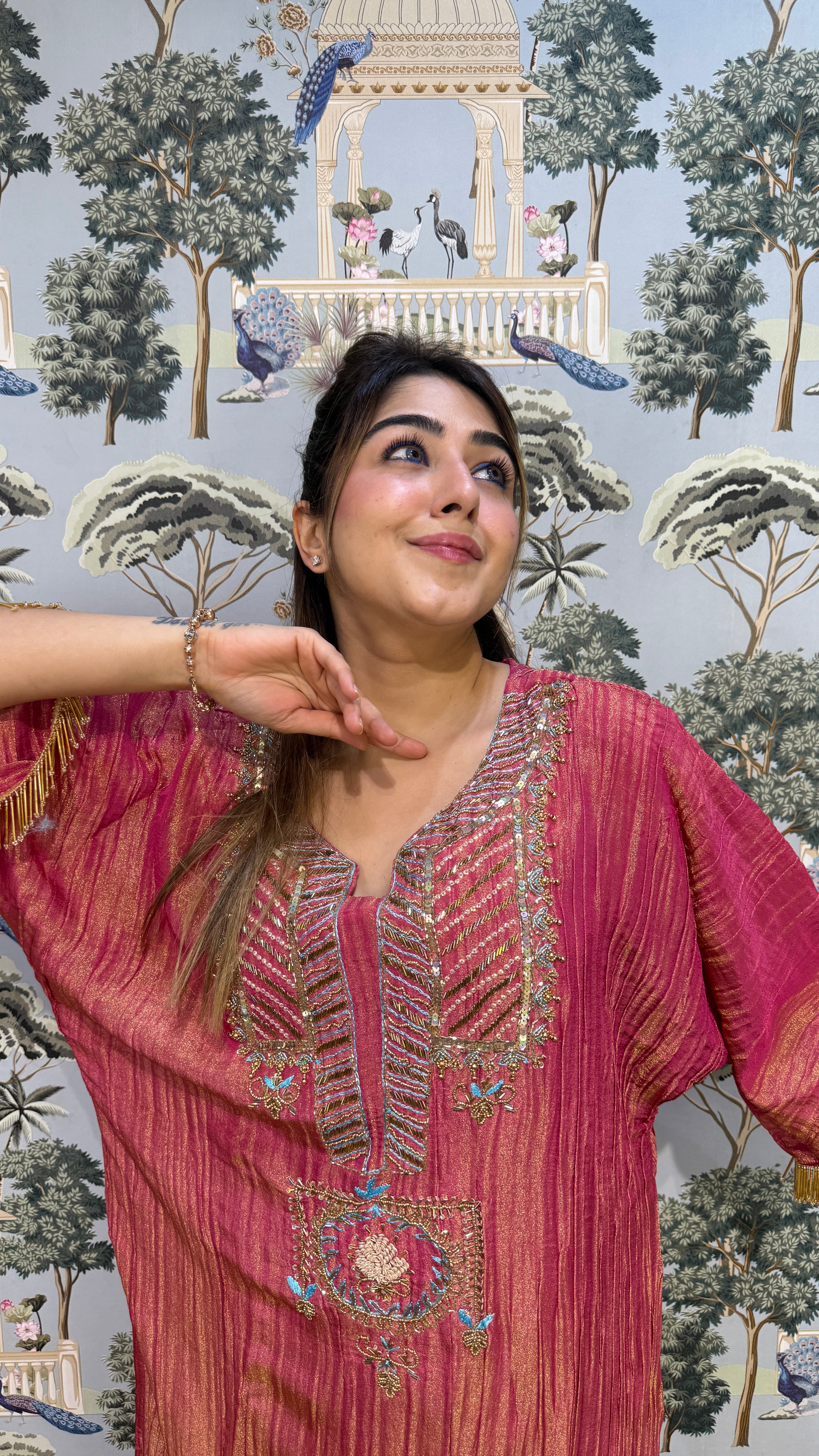 the billo phiran