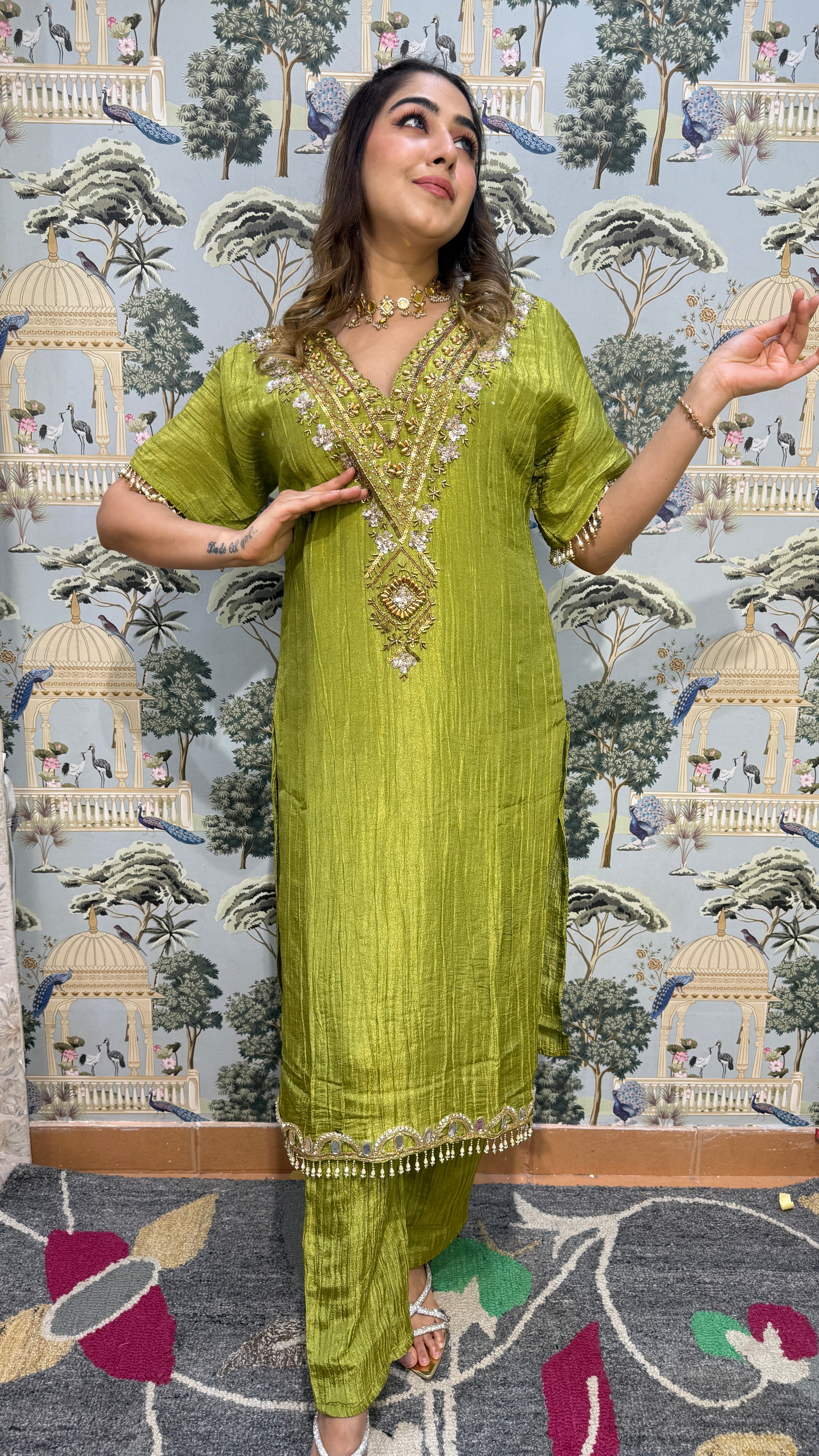 The Chatak Phiran