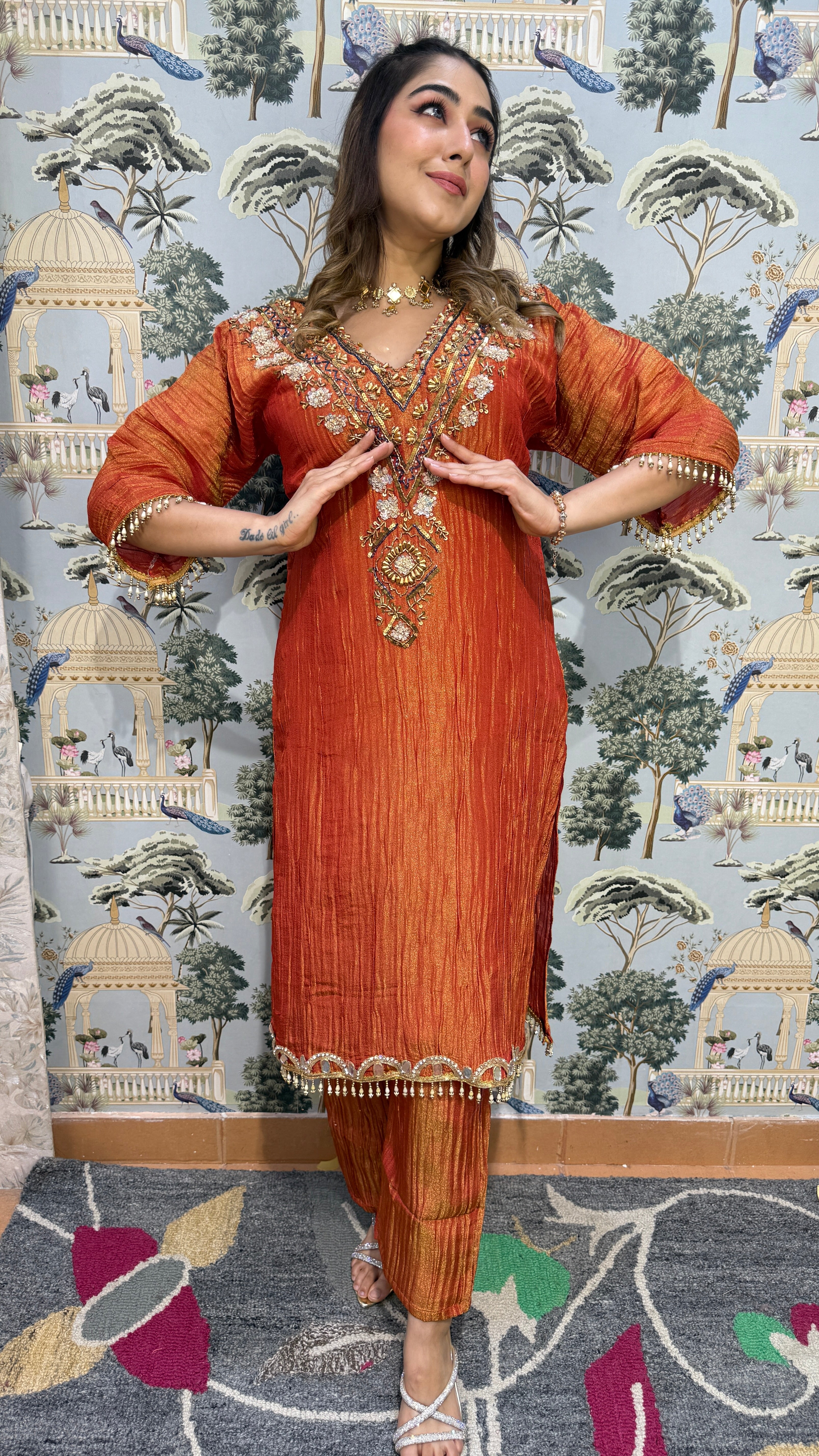 The Chatak Phiran