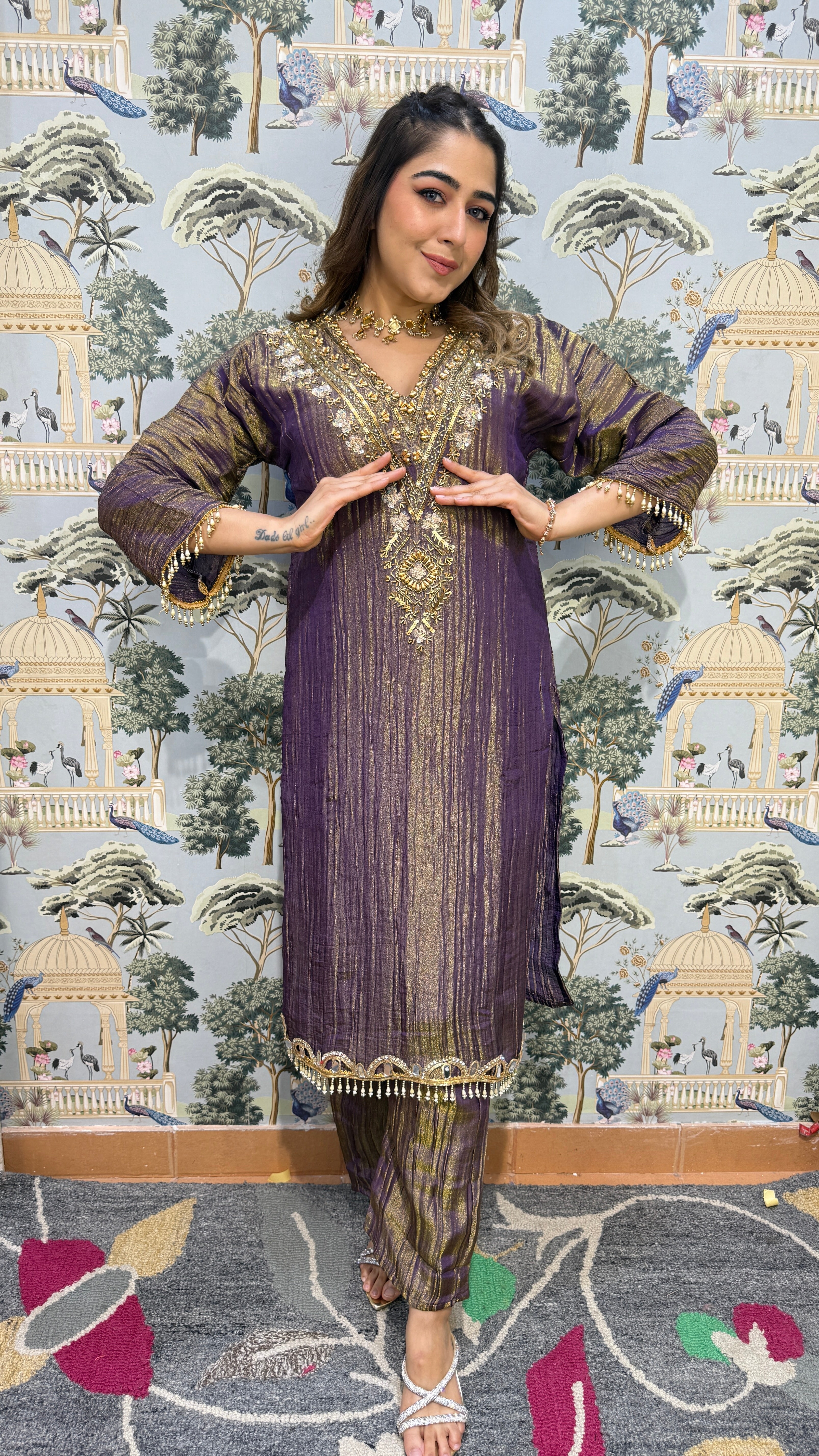 The Chatak Phiran