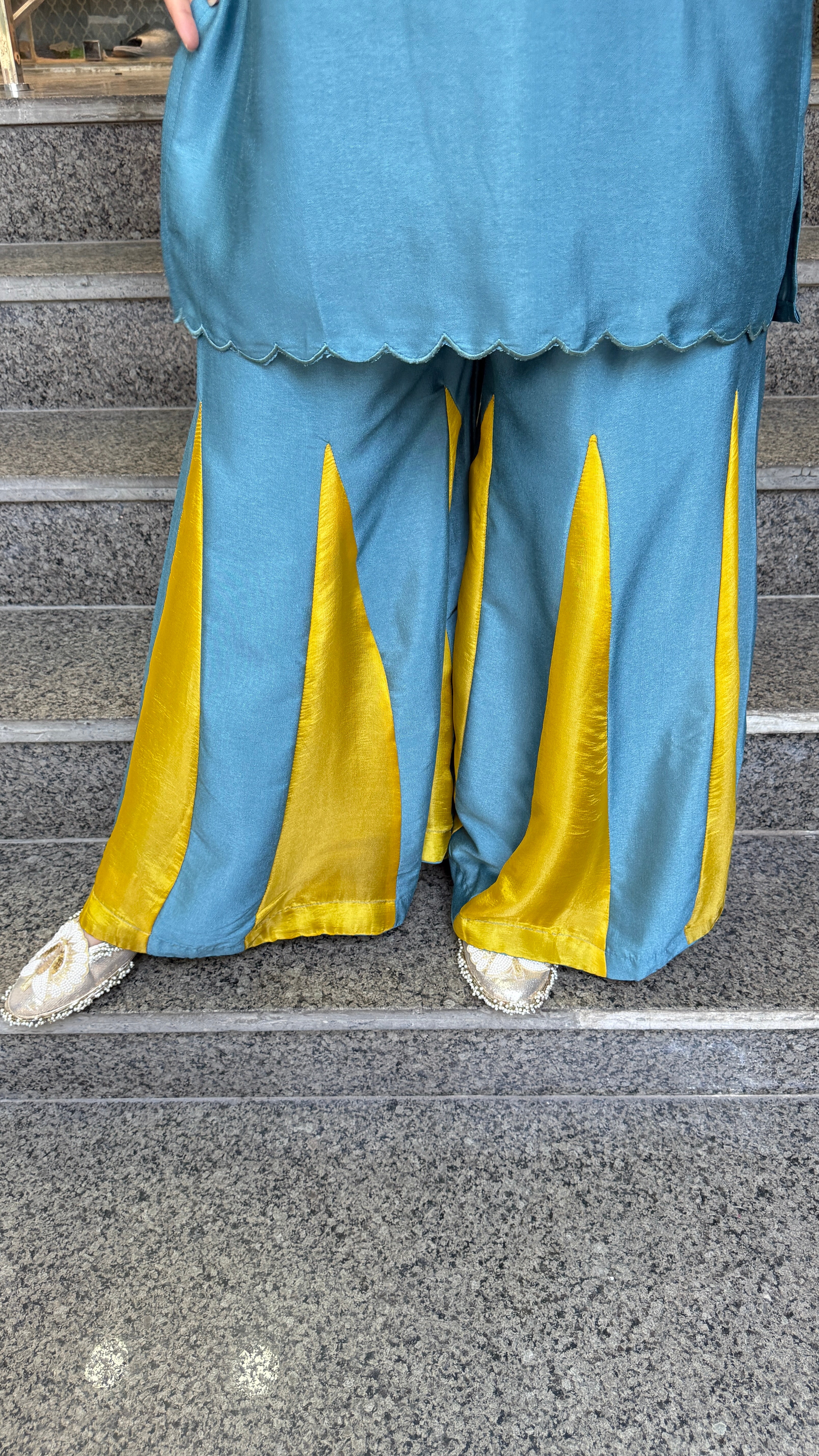 The Kajrare Set 3.0