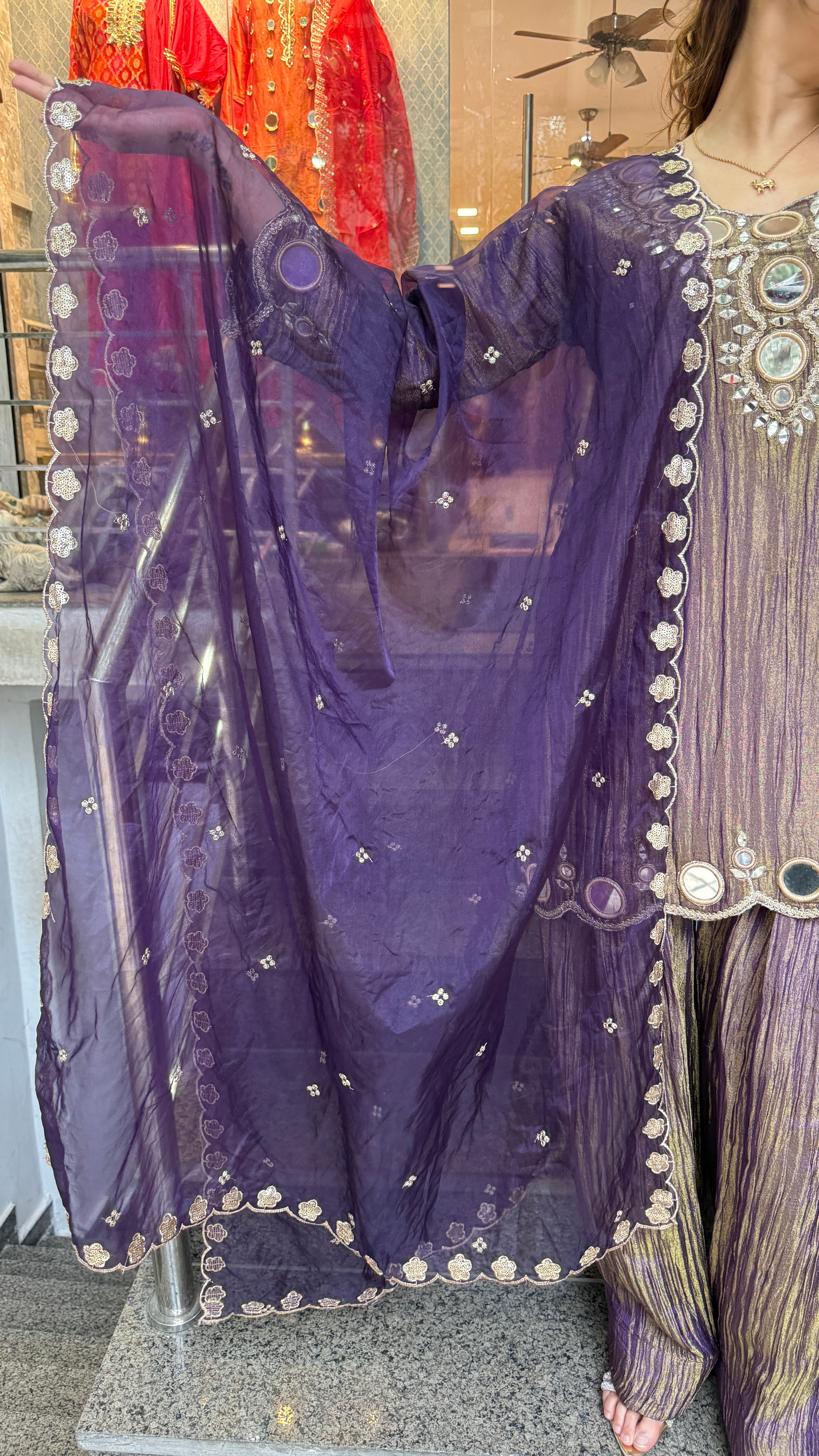 The Chandramukhi Farshi