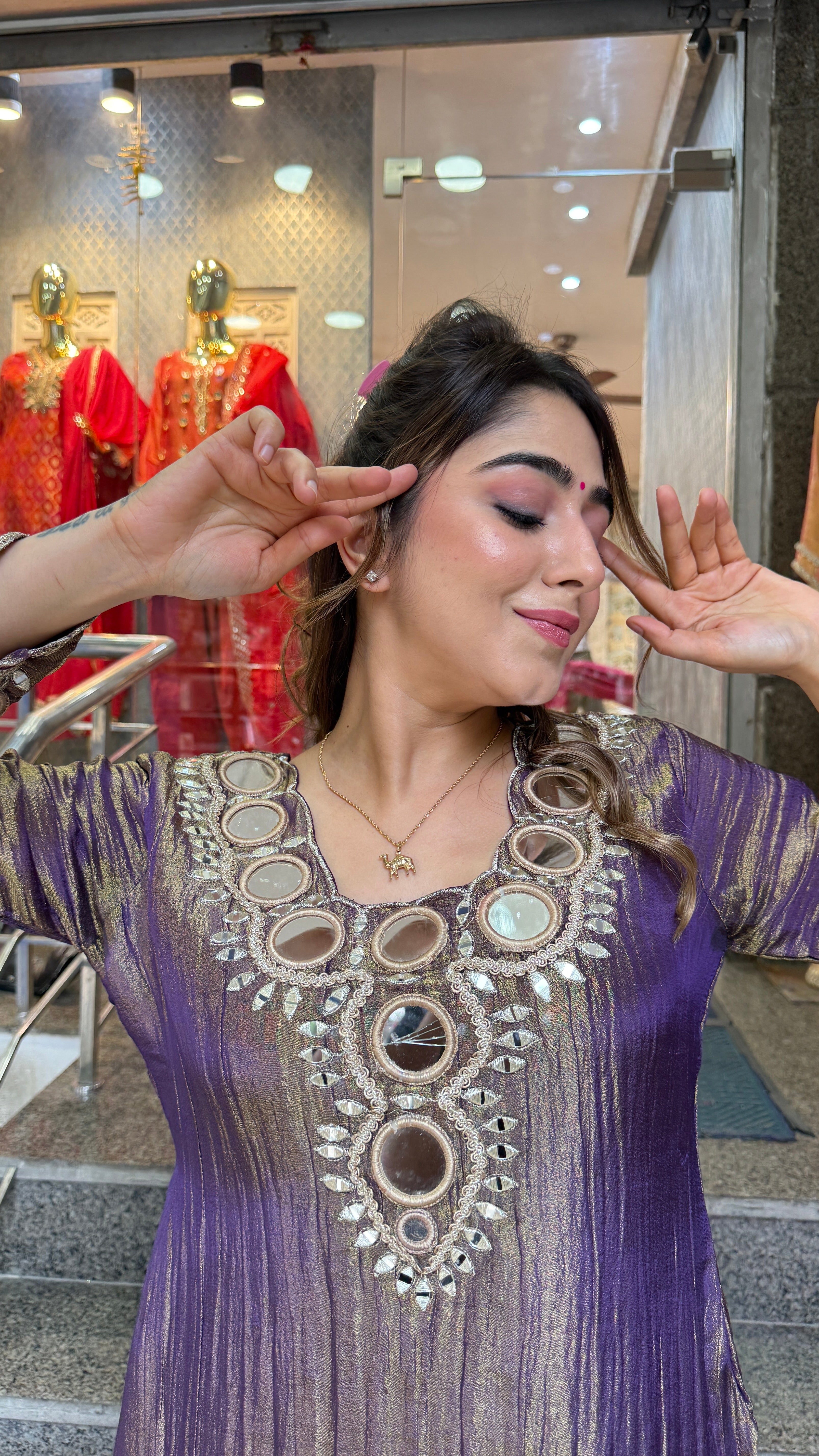 The Chandramukhi Farshi