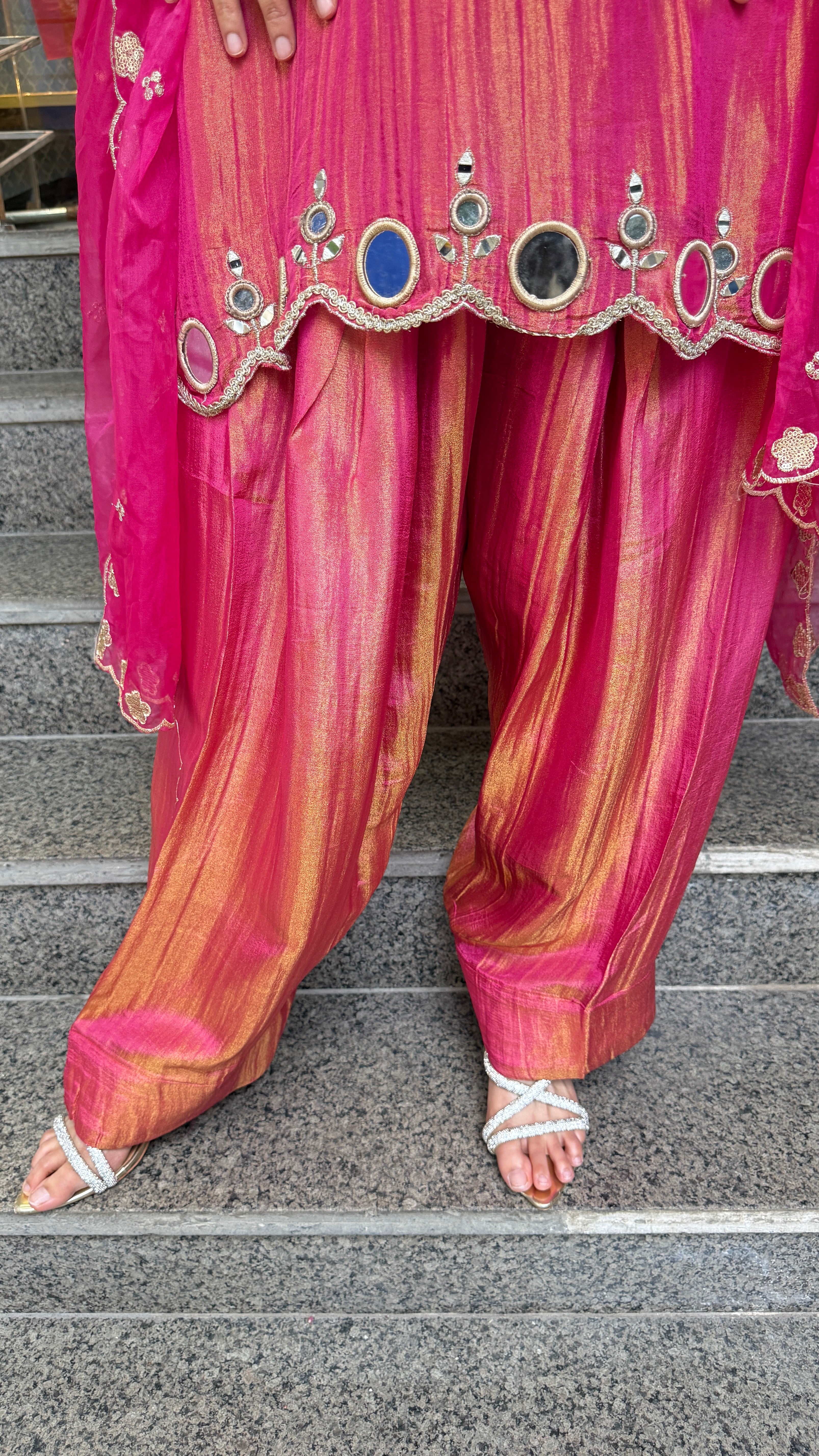 The Chandramukhi Farshi