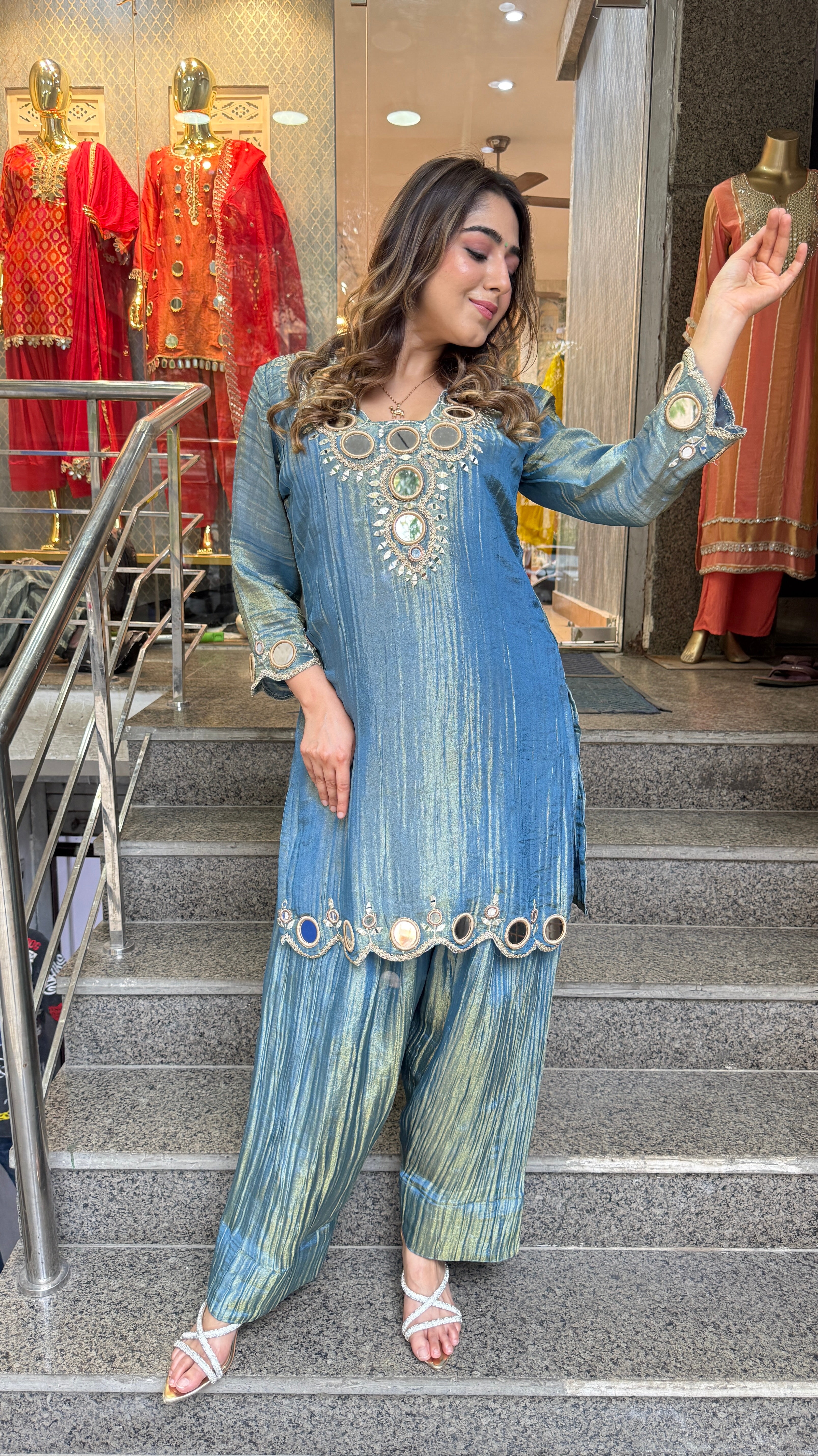 The Chandramukhi Farshi