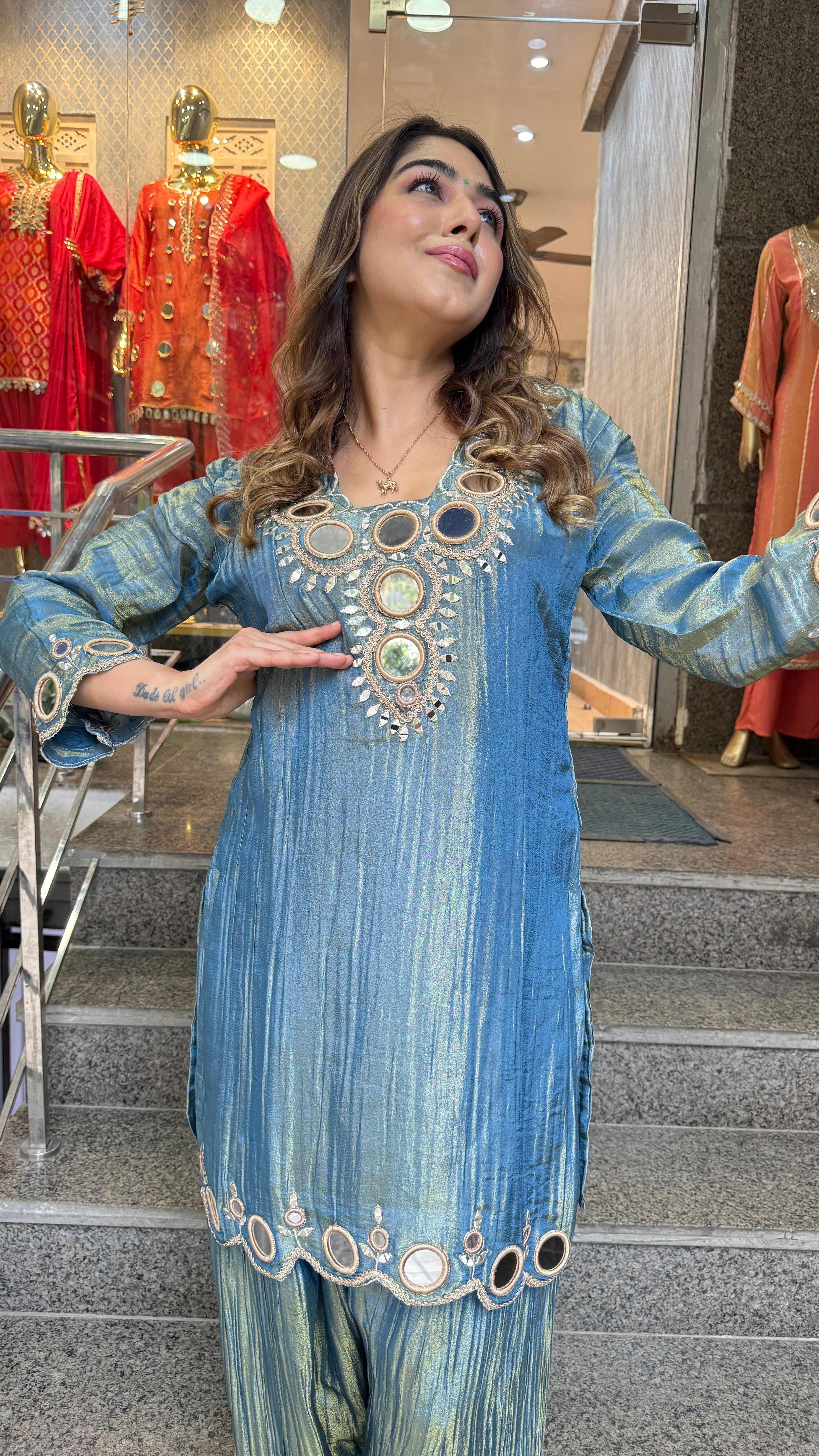 The Chandramukhi Farshi