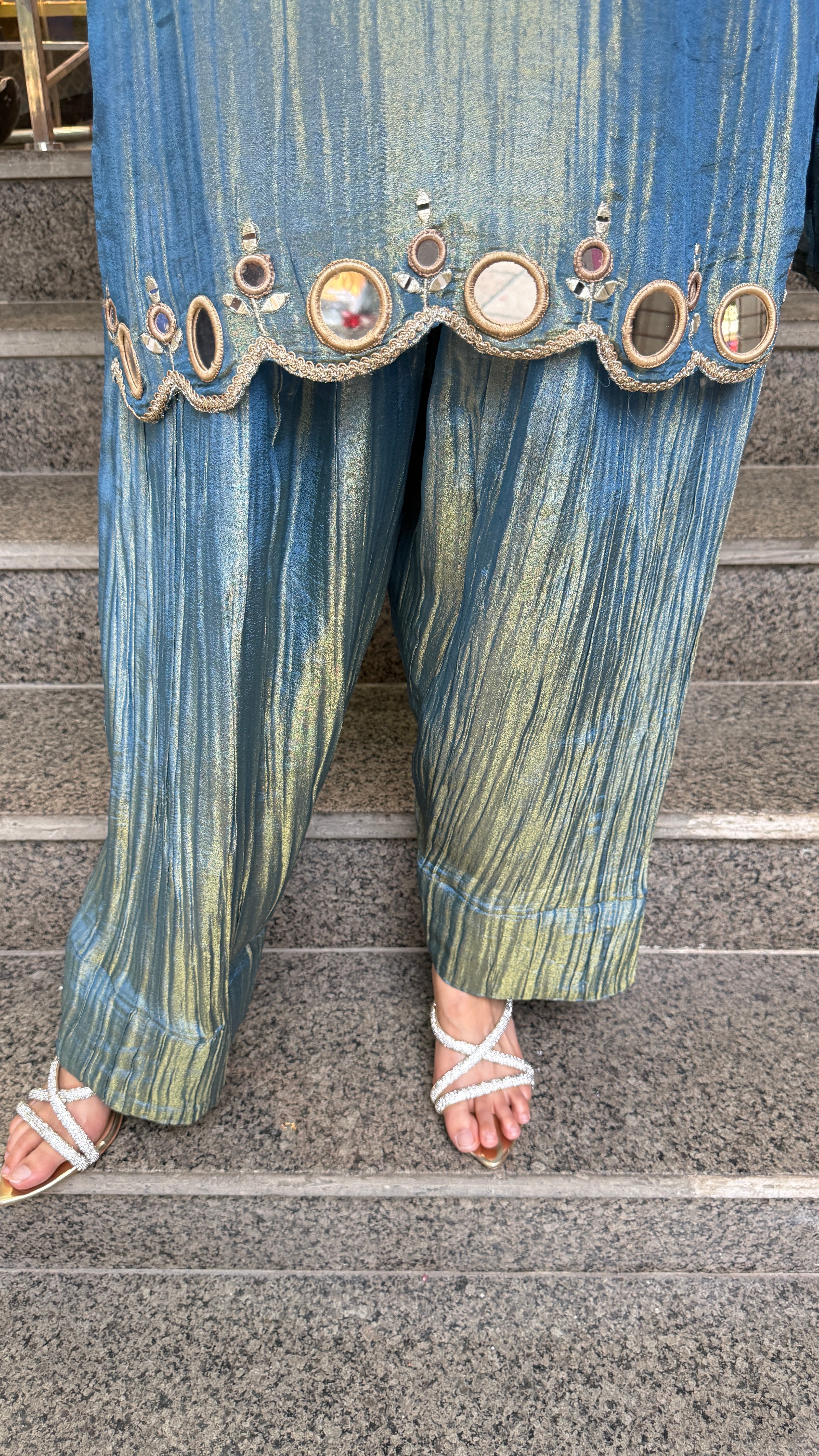 The Chandramukhi Farshi