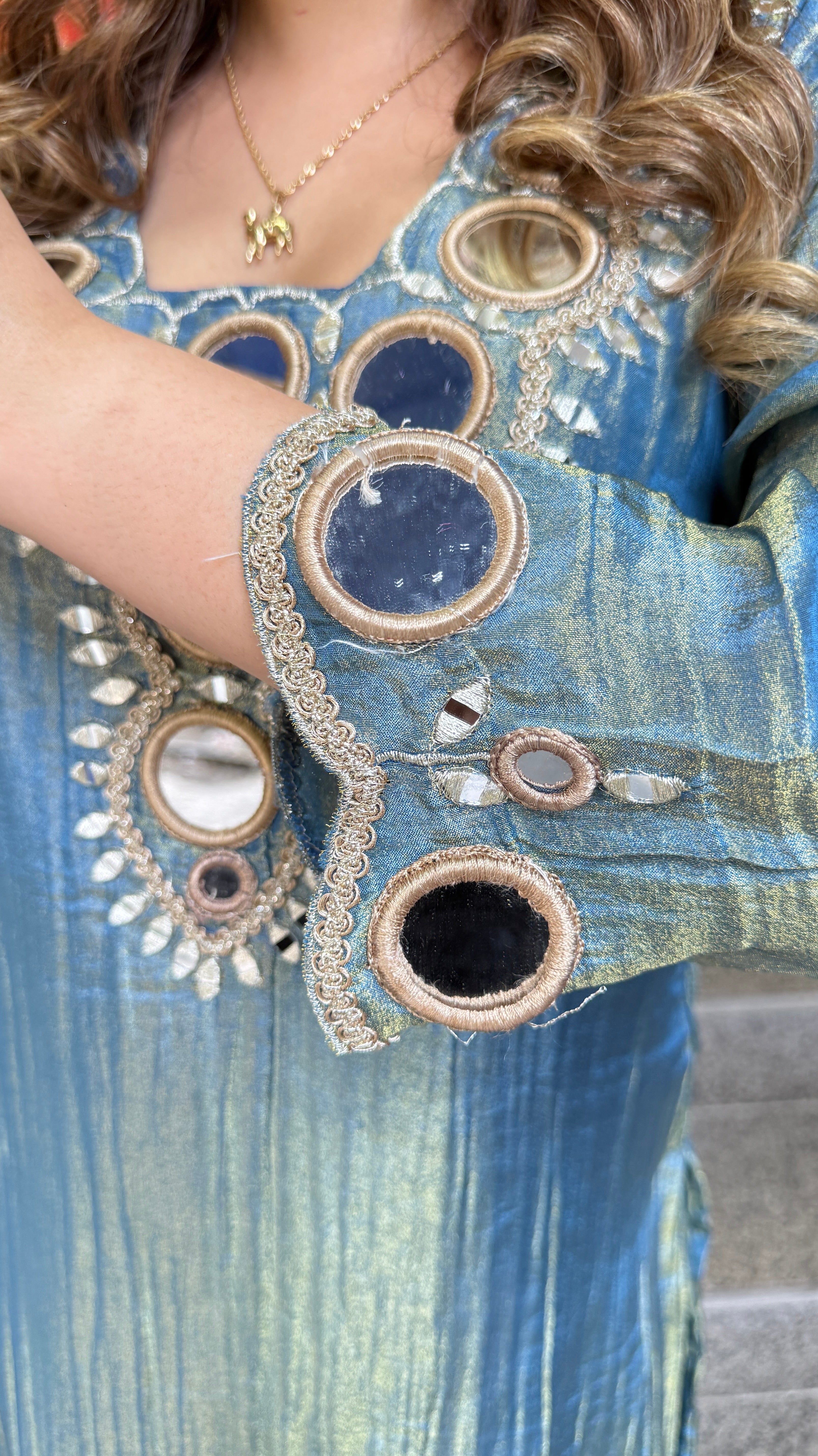 The Chandramukhi Farshi