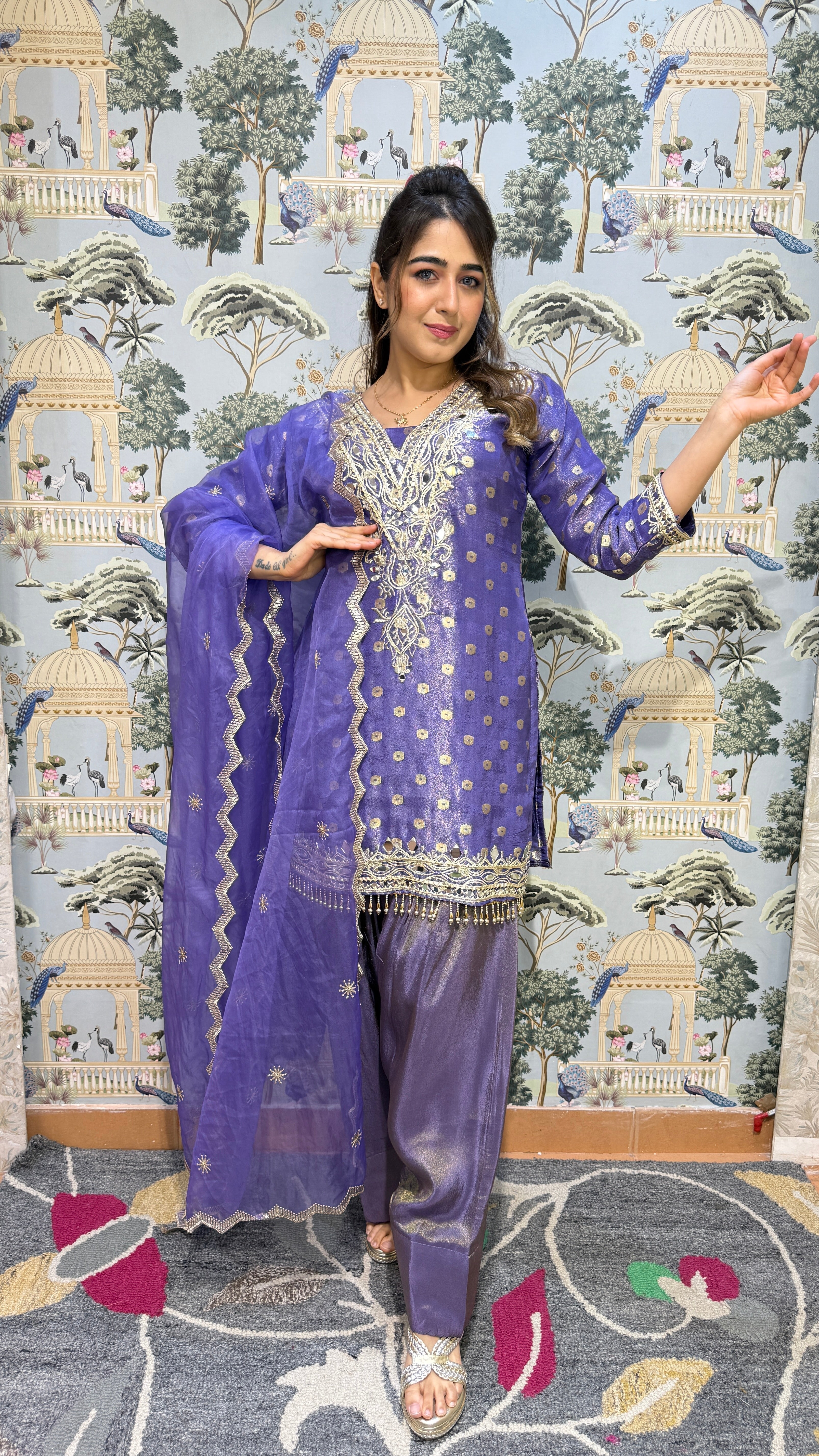 The Khwaab Farshi