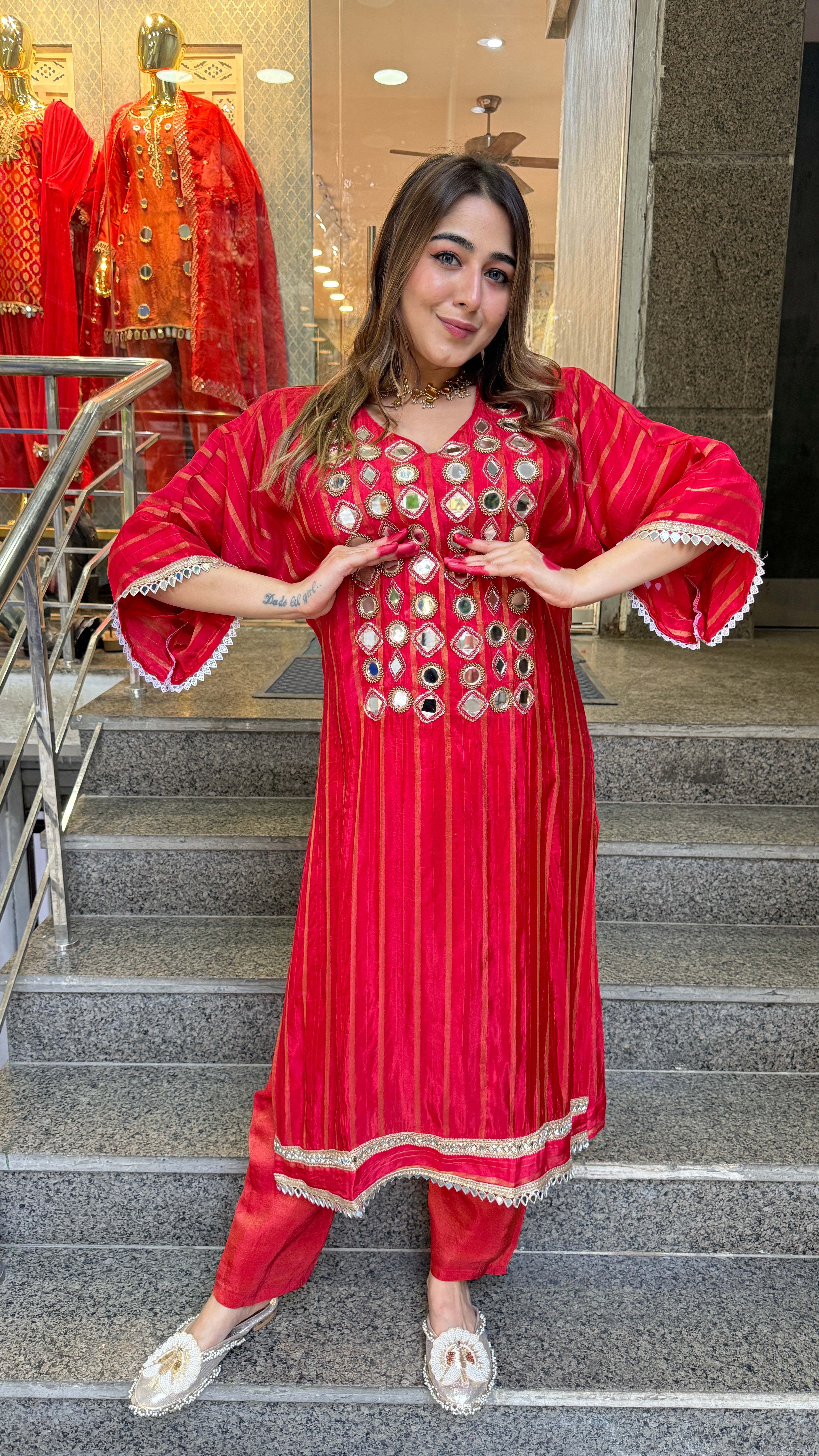 the sahiba phiran