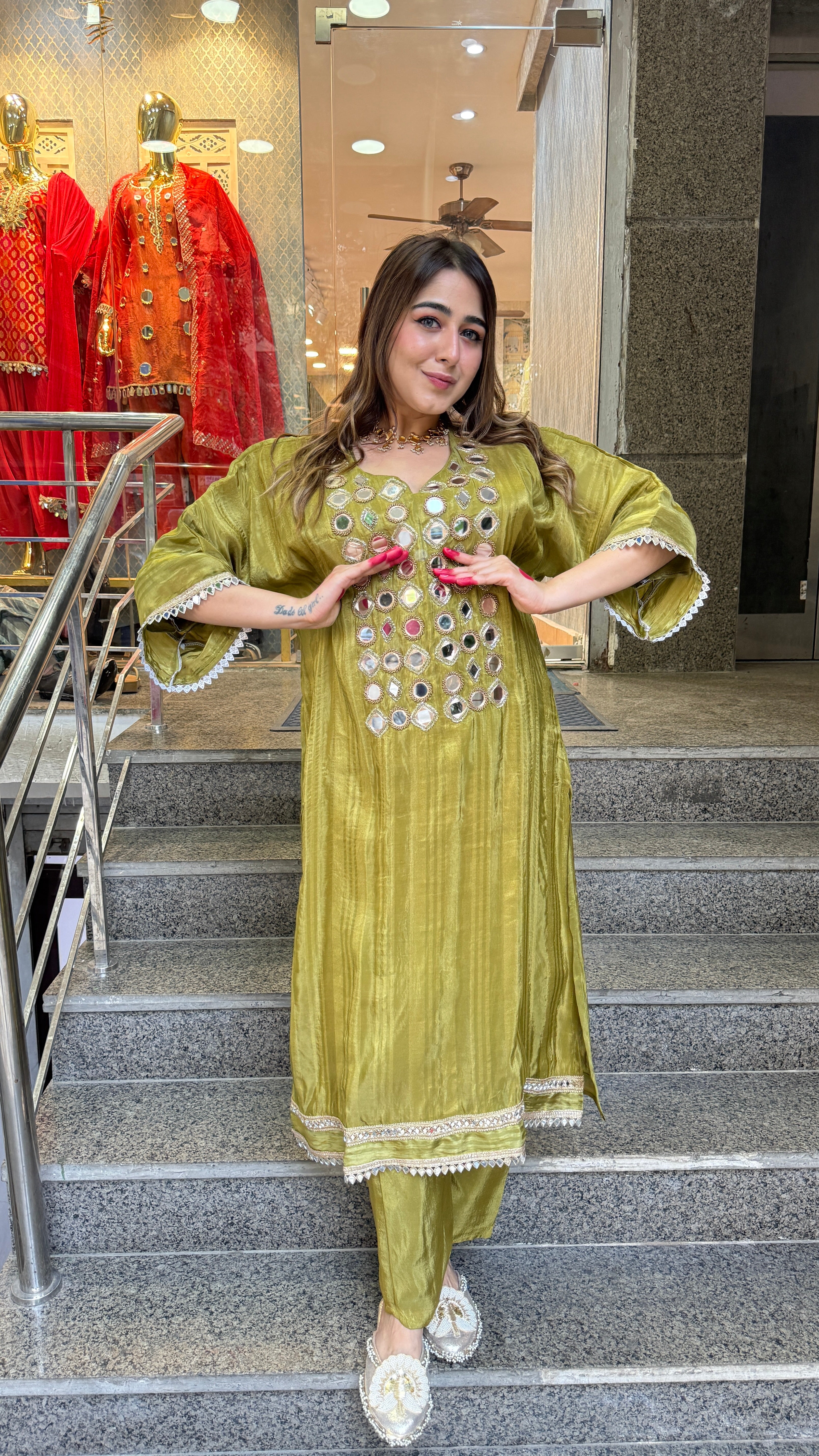 the sahiba phiran