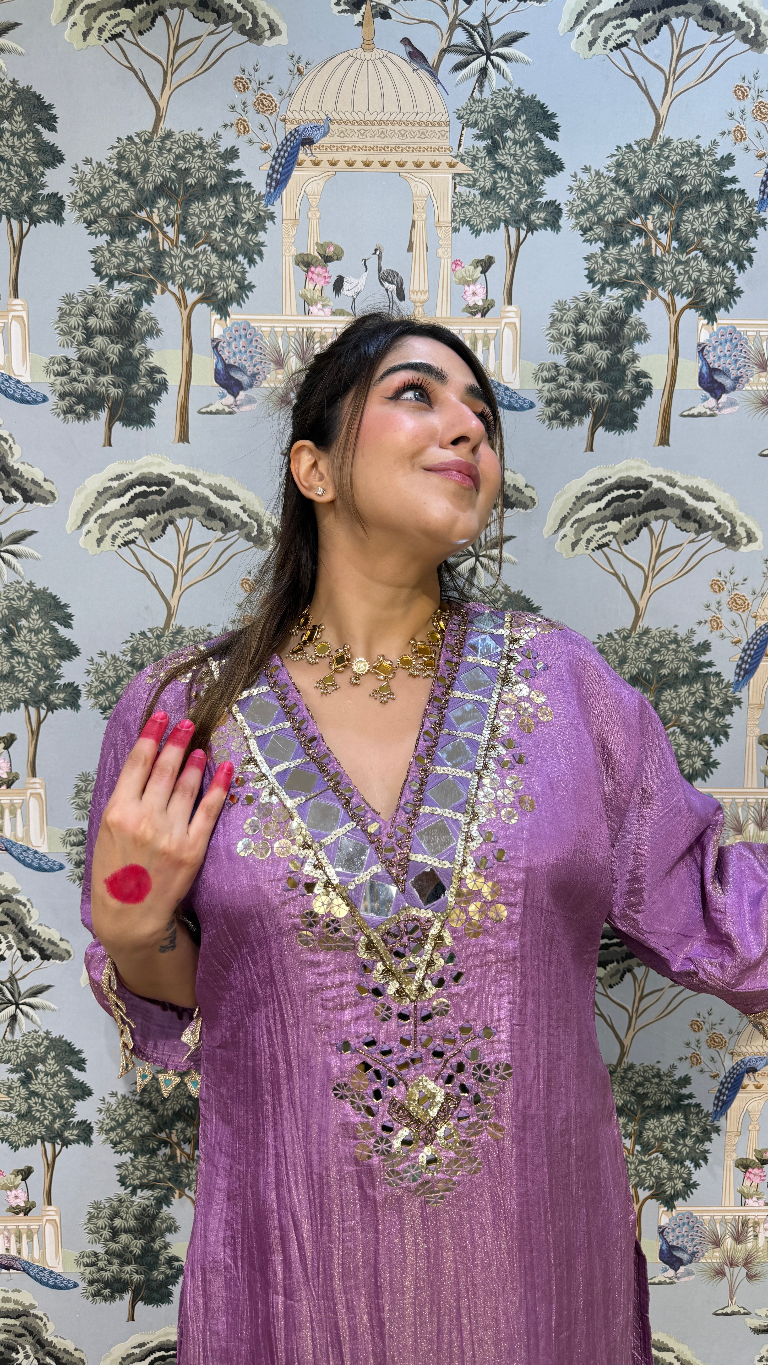 the shehnaz phiran