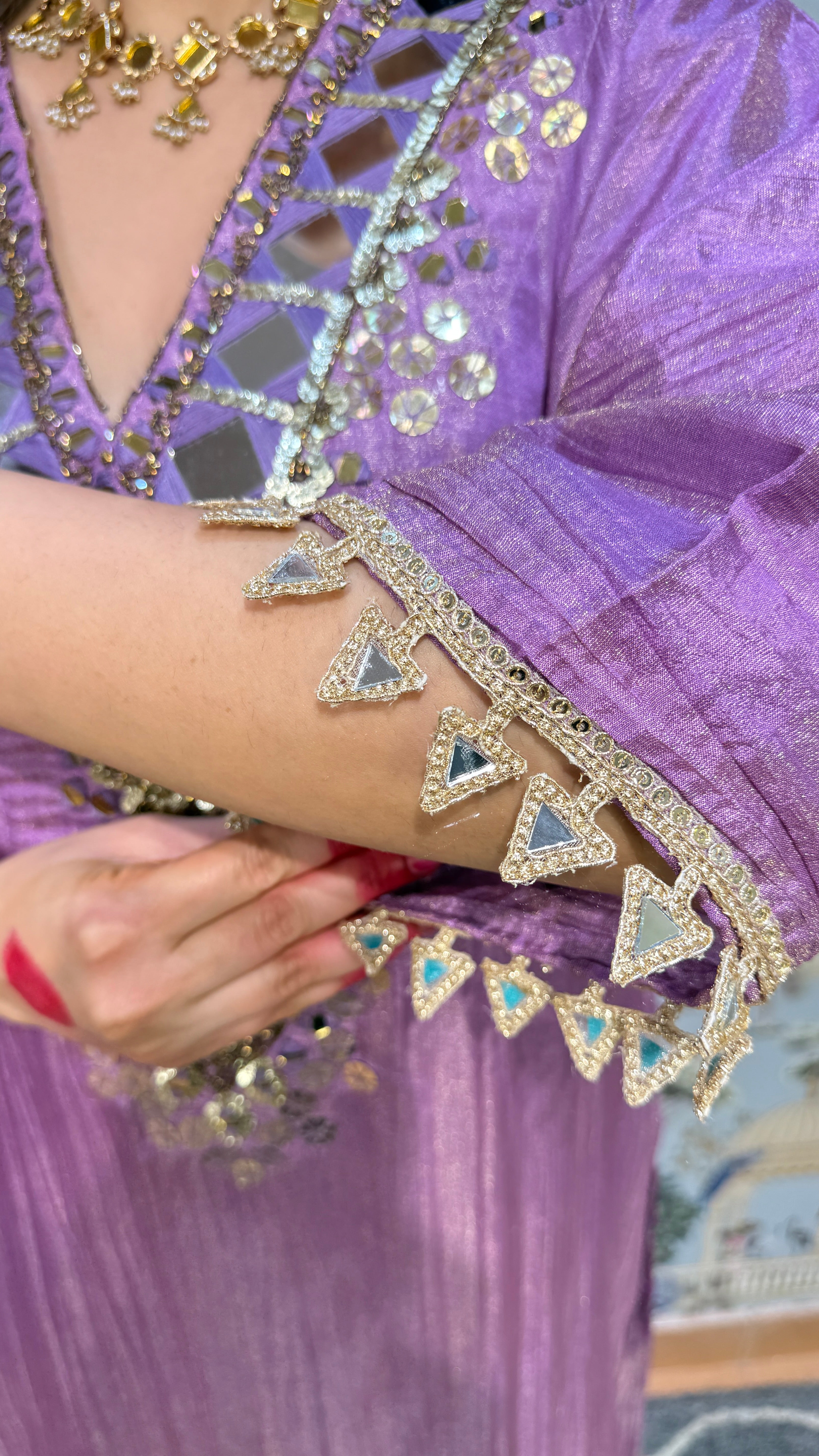 the shehnaz phiran