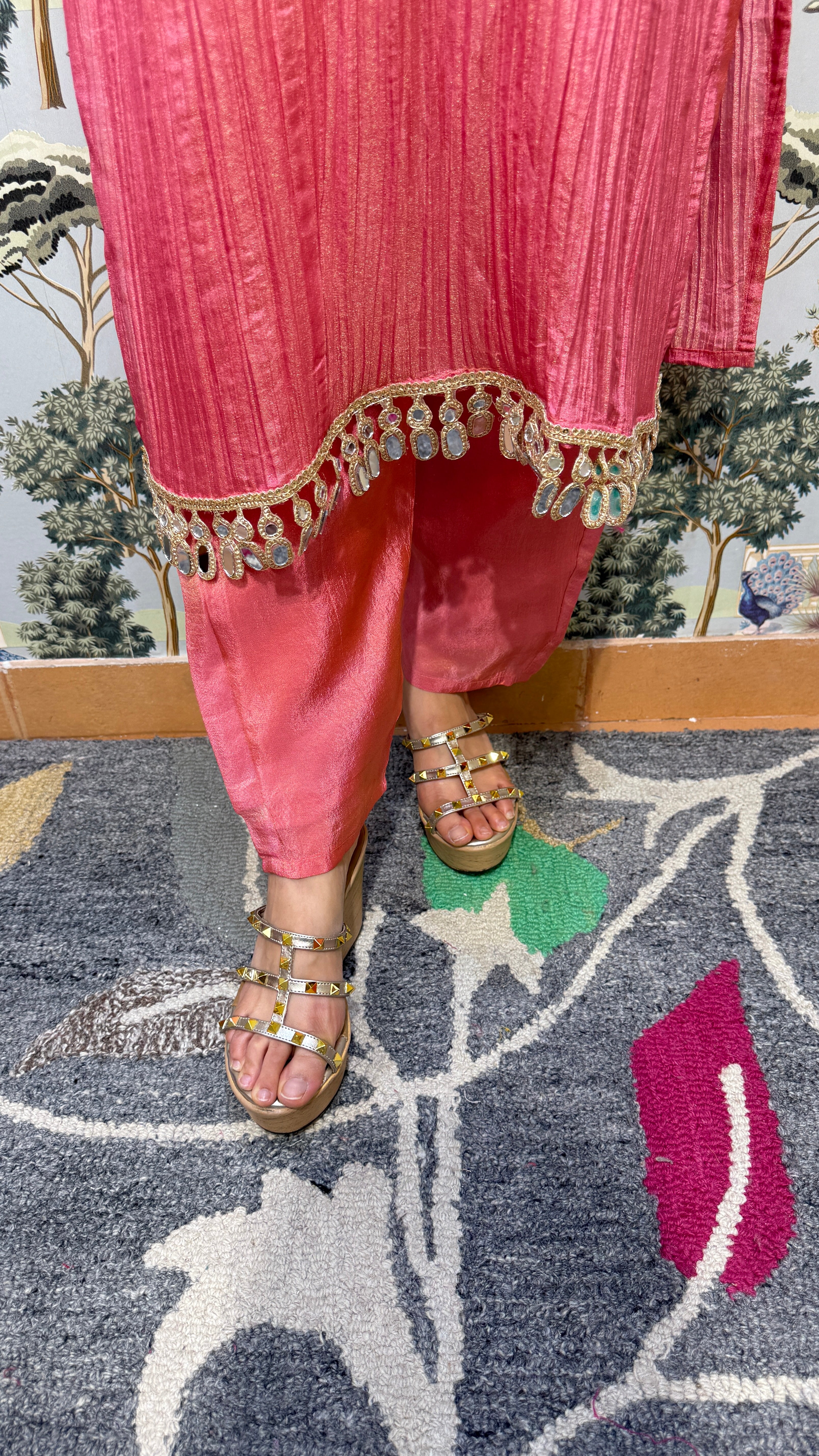 the shehnaz phiran