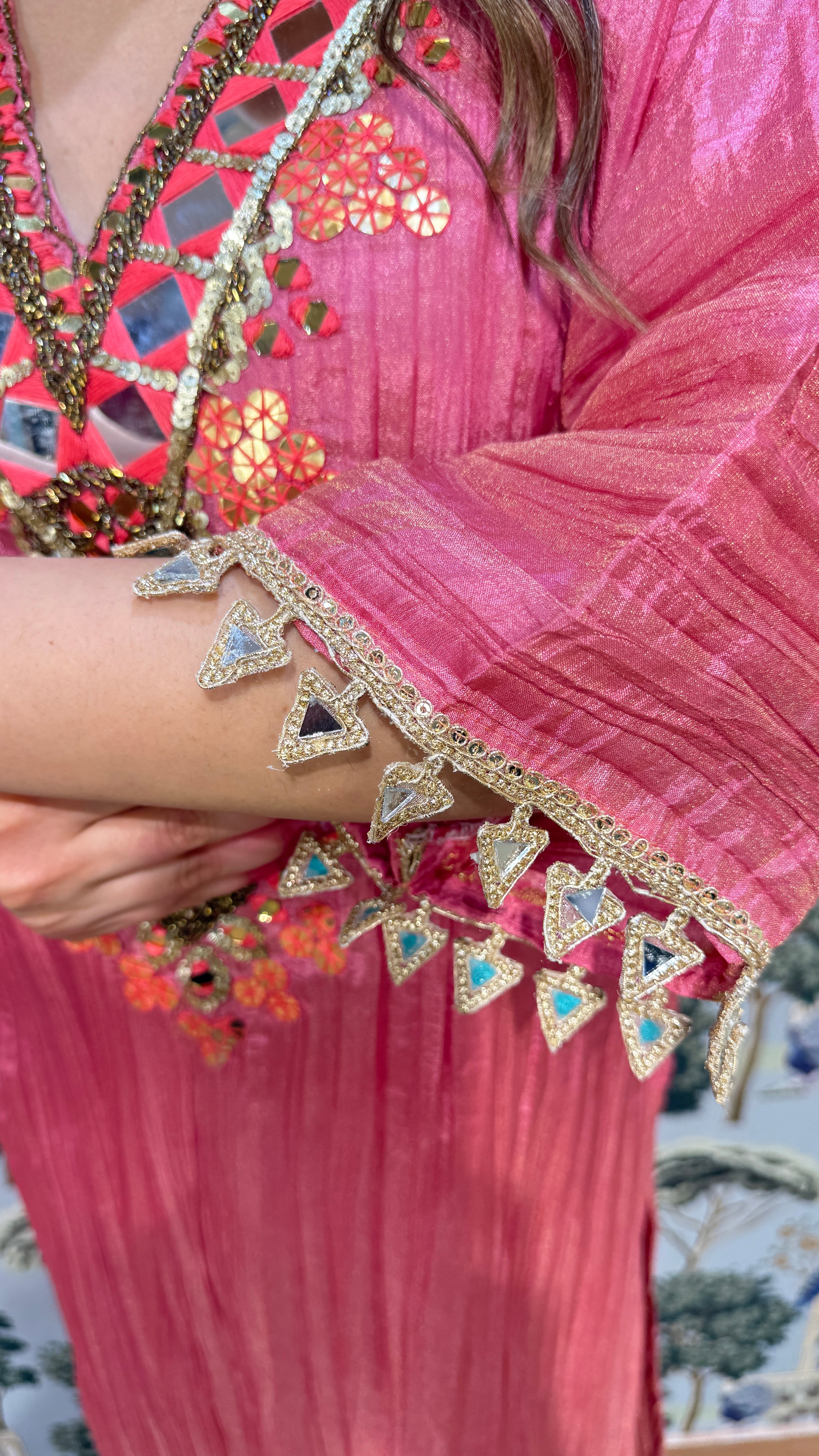 the shehnaz phiran