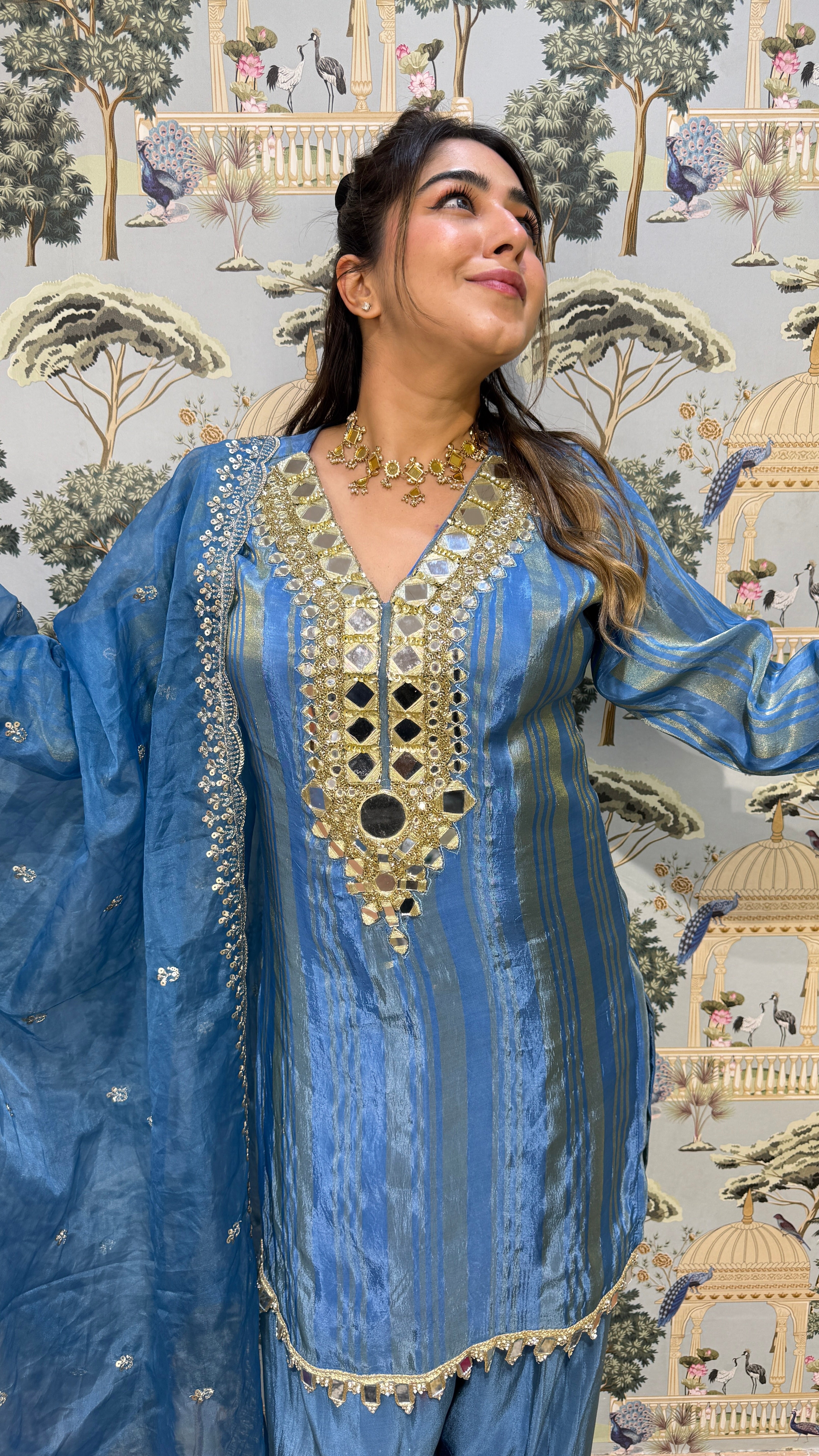 the maharani farshi