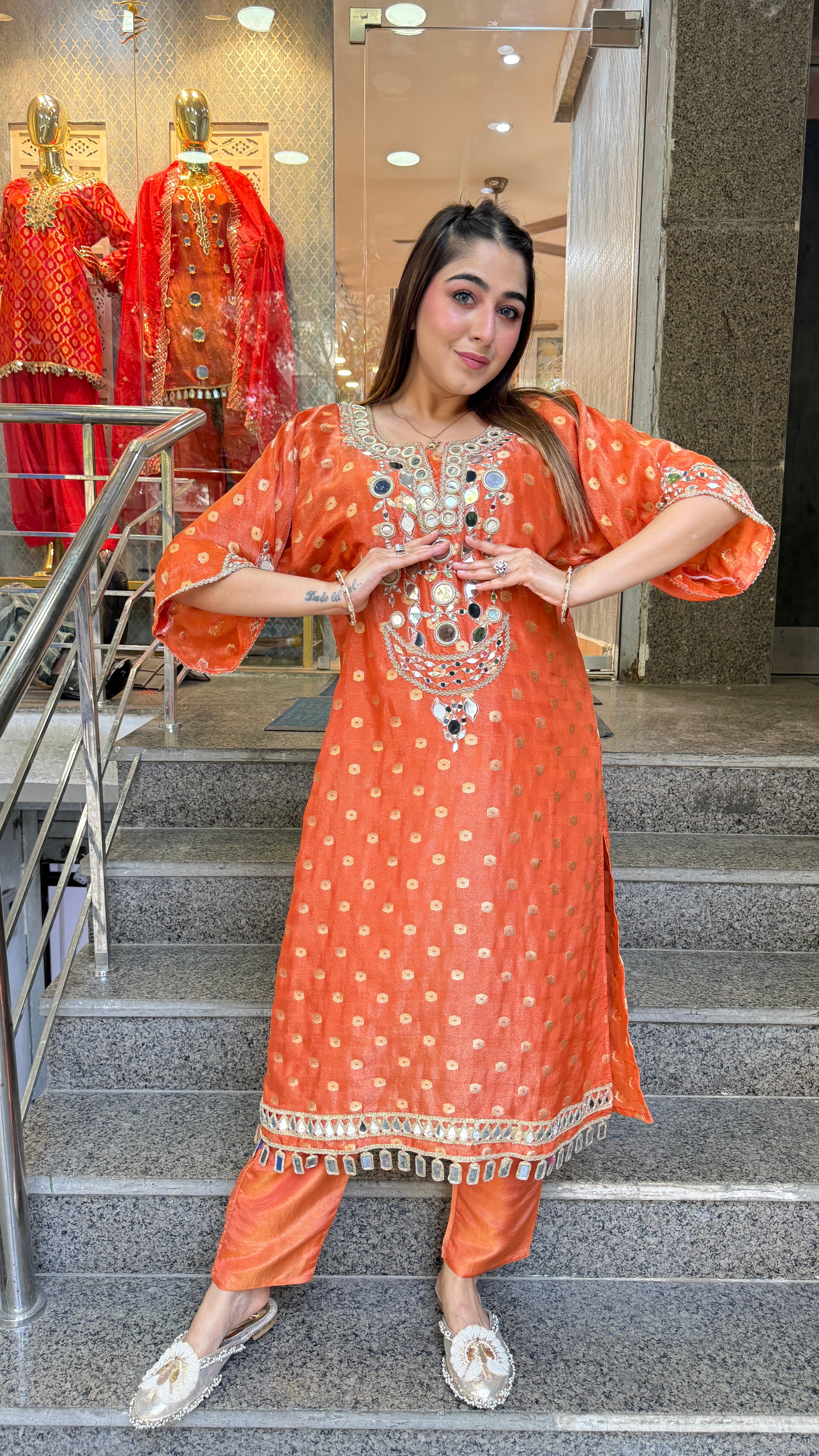 The Chaand Phiran